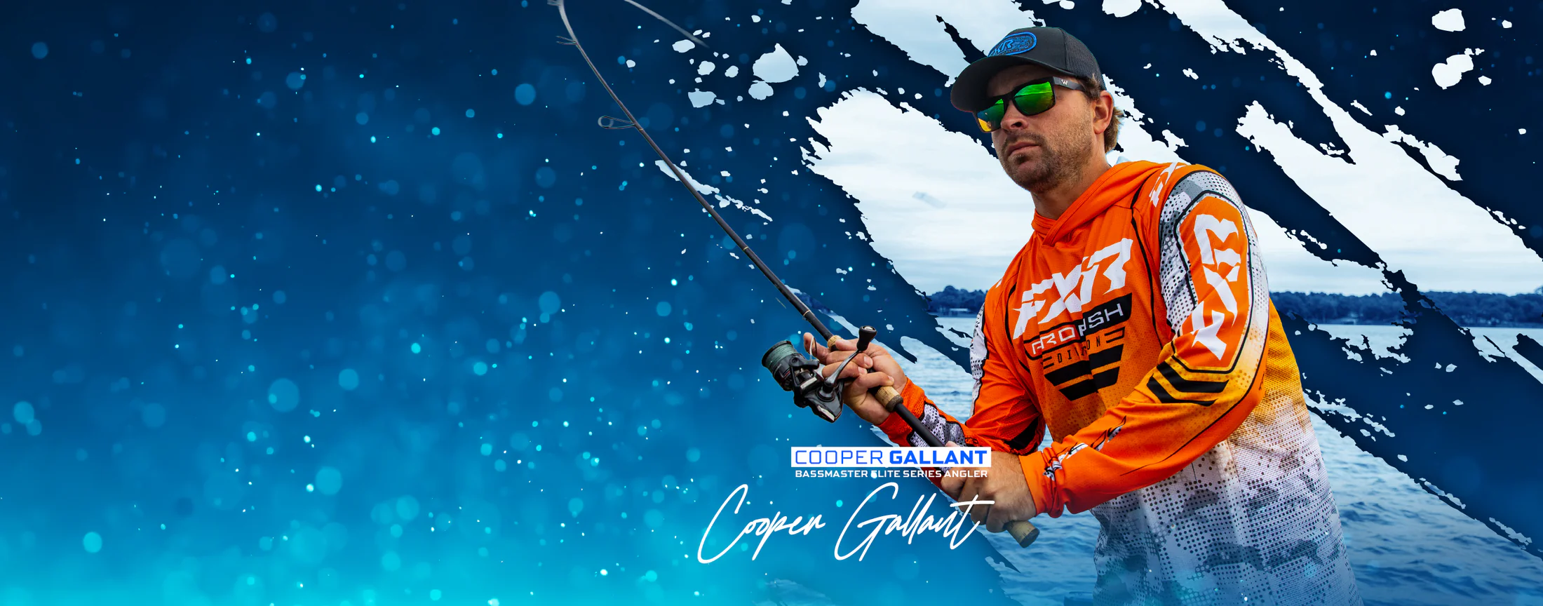 Push Beyond Your Limits