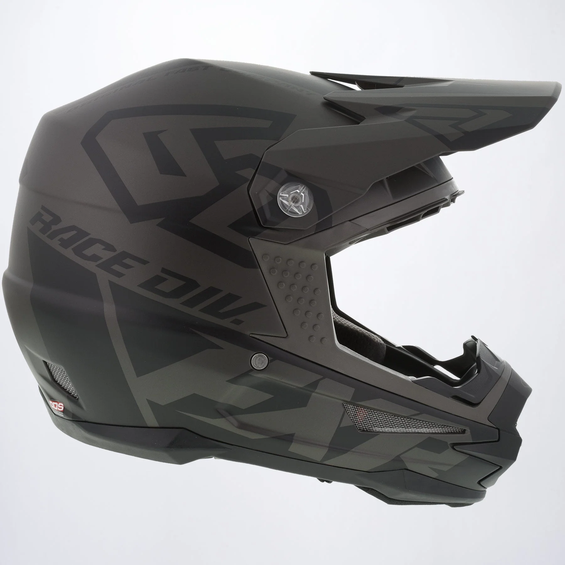 6D ATR-1 Helmet - Image 4