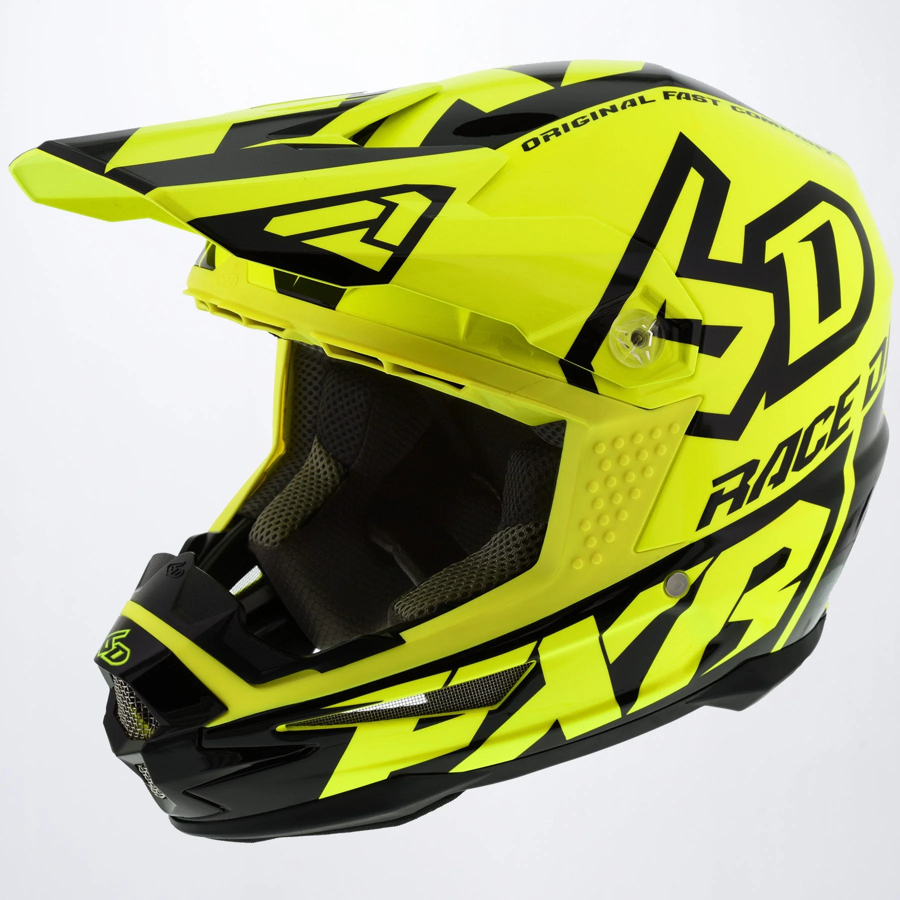 6D ATR-1 Helmet - Image 6