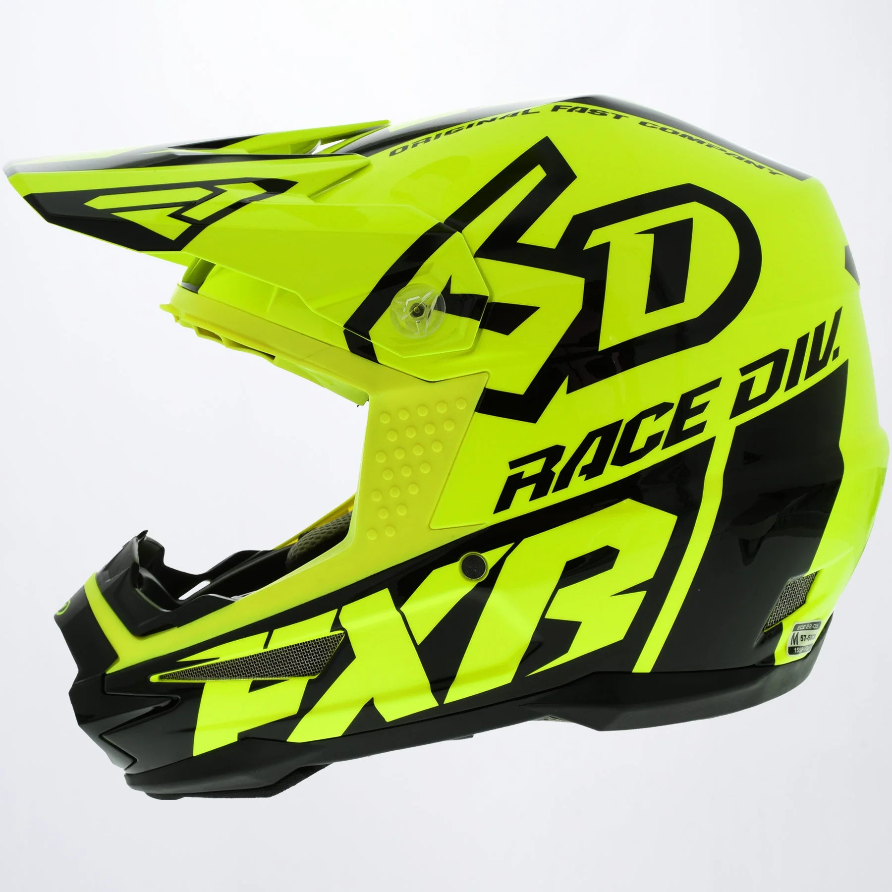 6D ATR-1 Helmet - Image 7