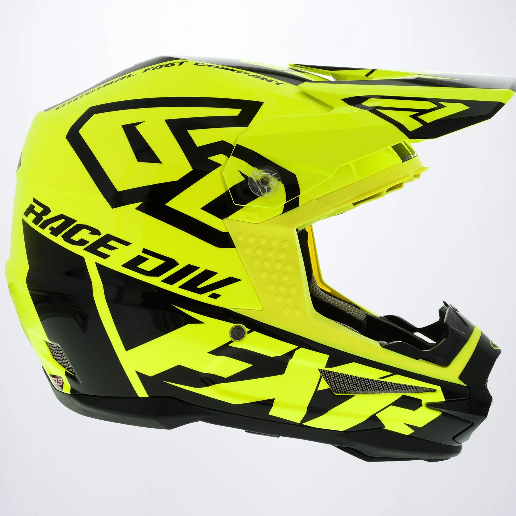 6D ATR-1 Helmet - Image 9