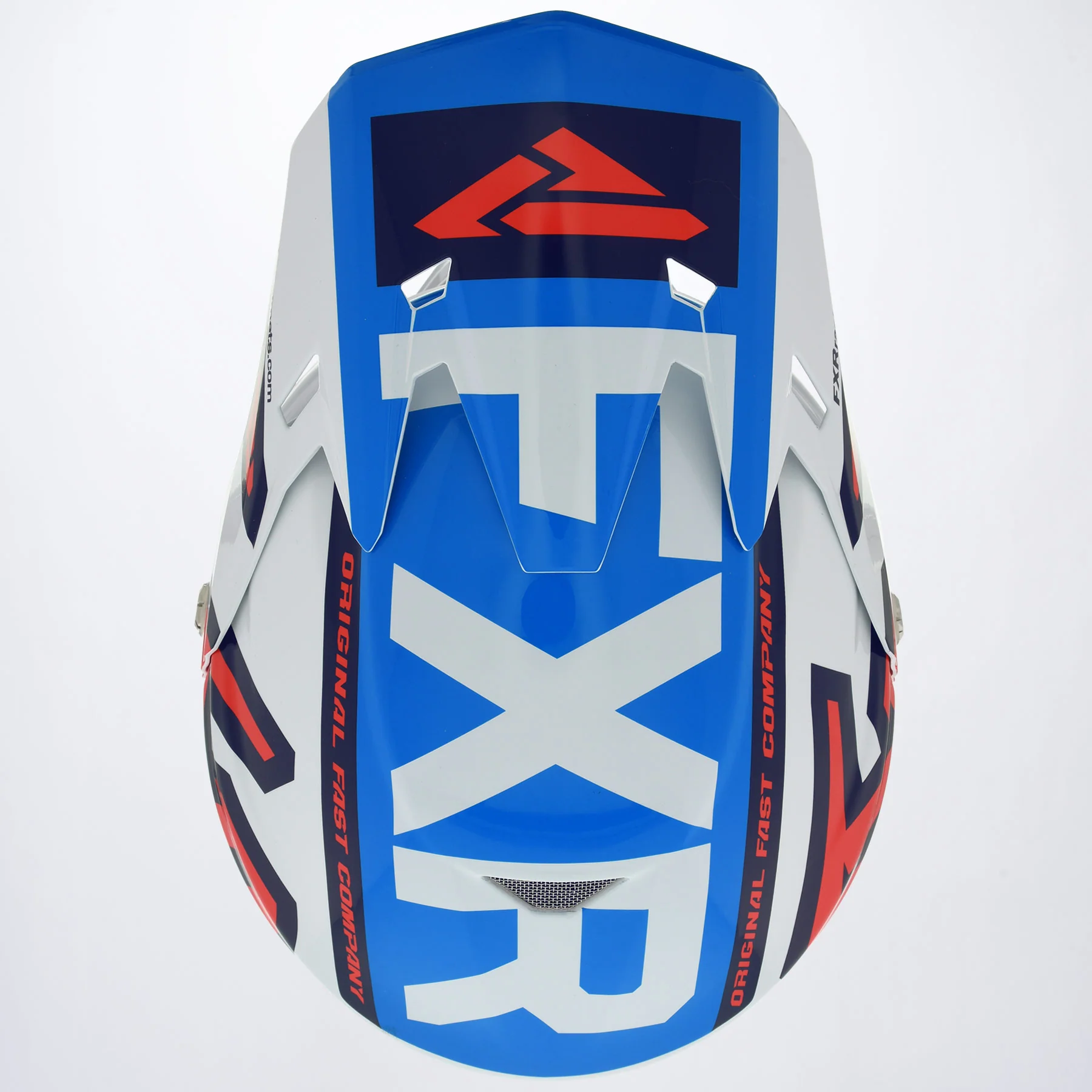 6D ATR-2 Race Div Helmet - Image 10