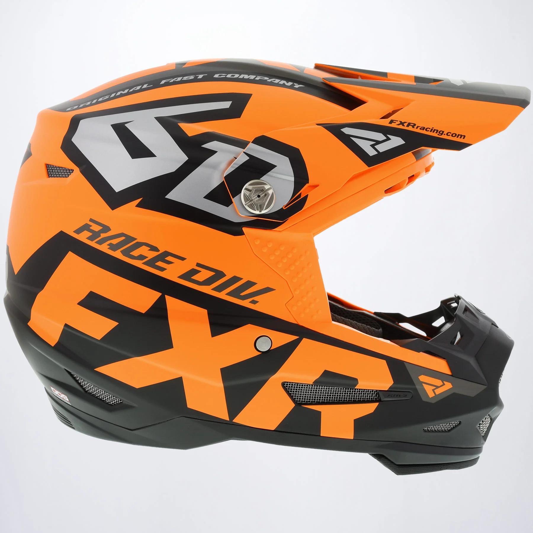 6D ATR-2 Race Div Helmet - Image 3