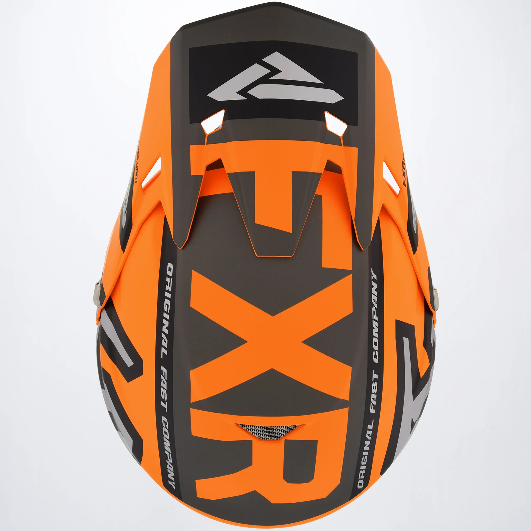 6D ATR-2 Race Div Helmet - Image 5