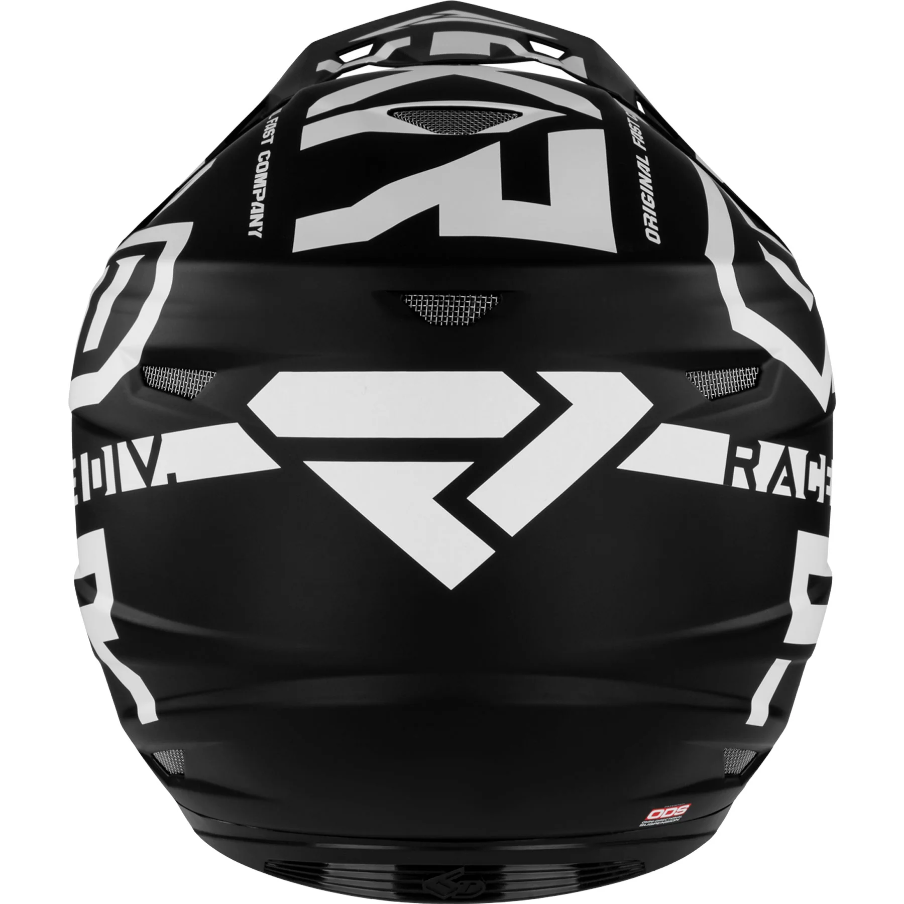 6D ATR-2 Race Div Helmet - Image 10