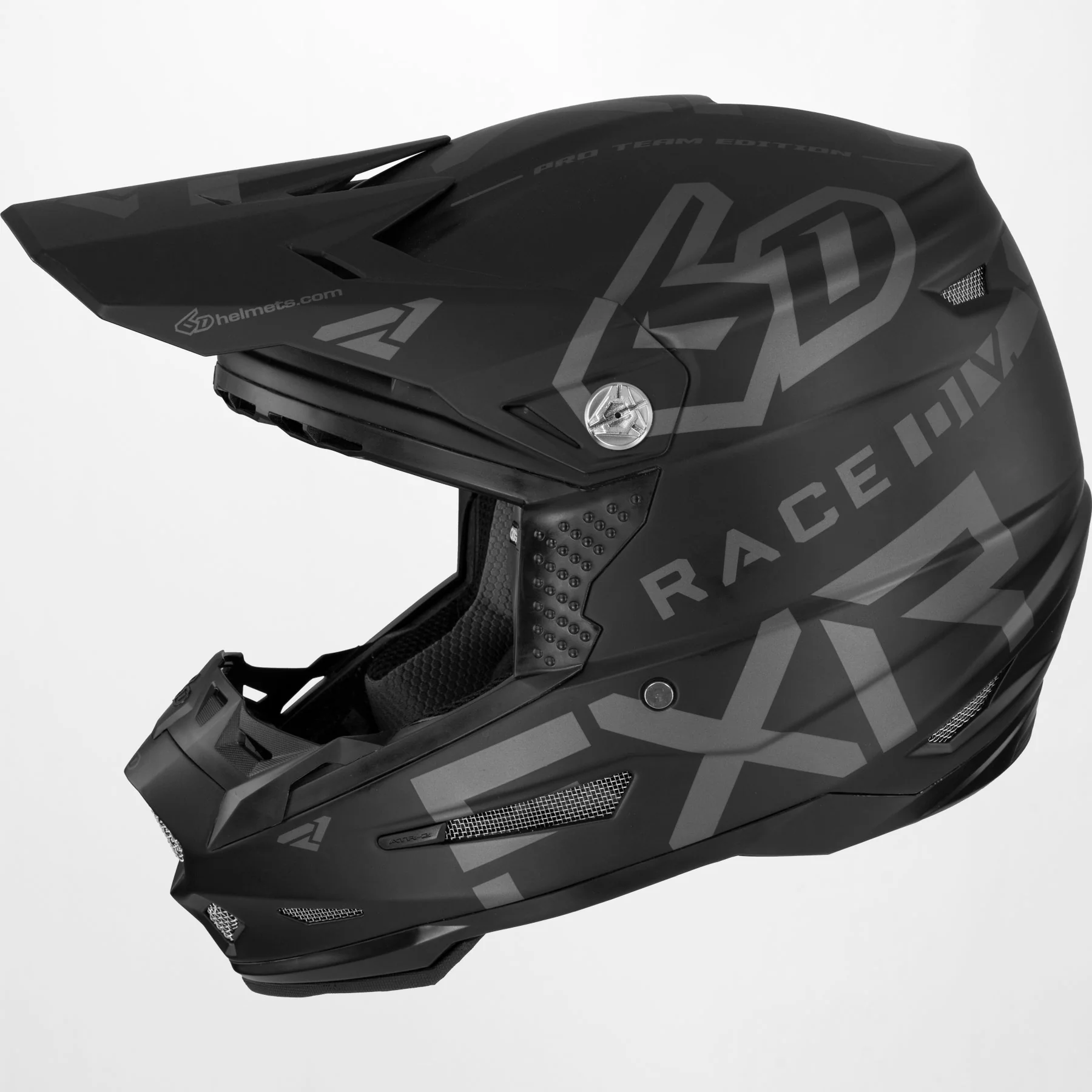 6D ATR-2 Race Div Helmet - Image 12