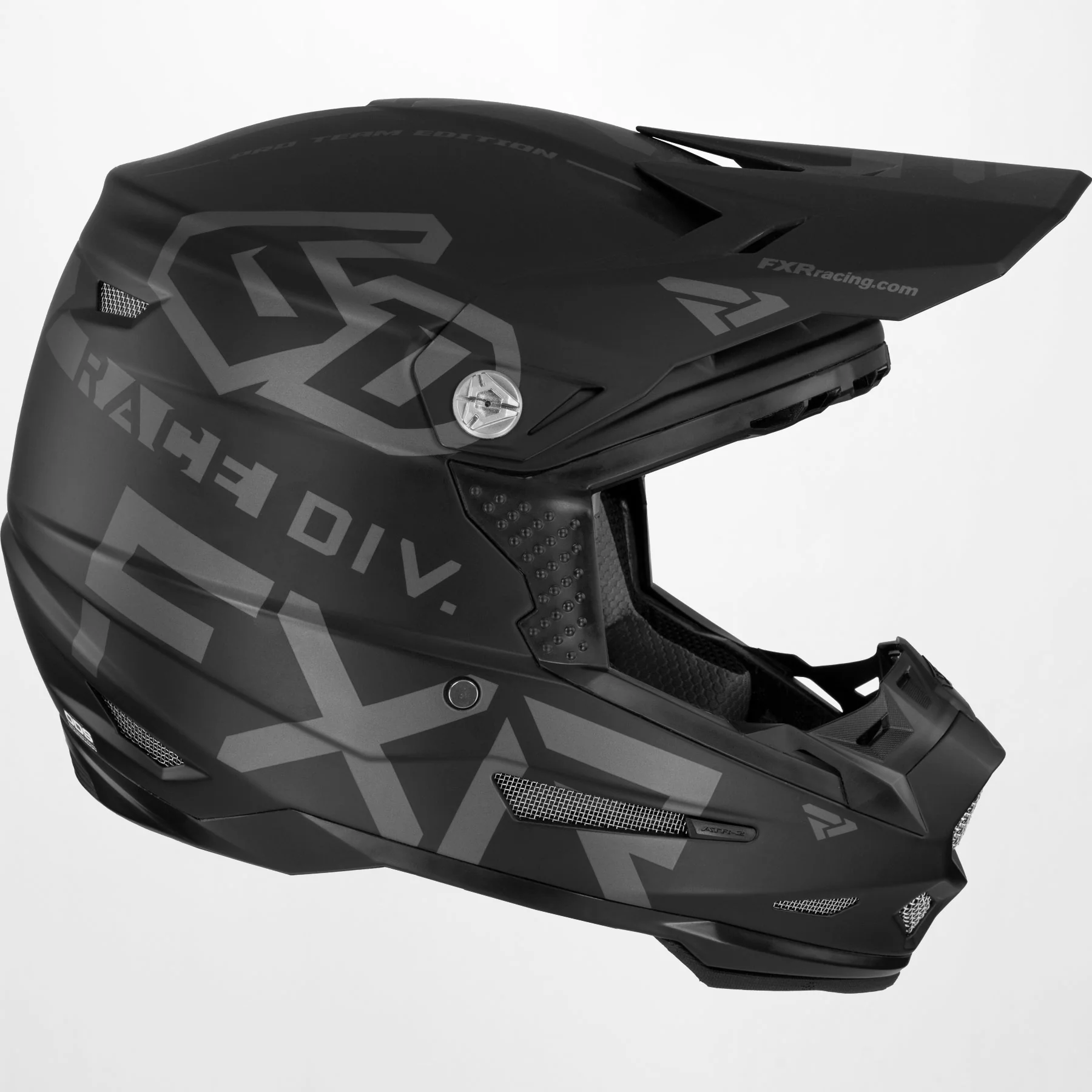 6D ATR-2 Race Div Helmet - Image 13