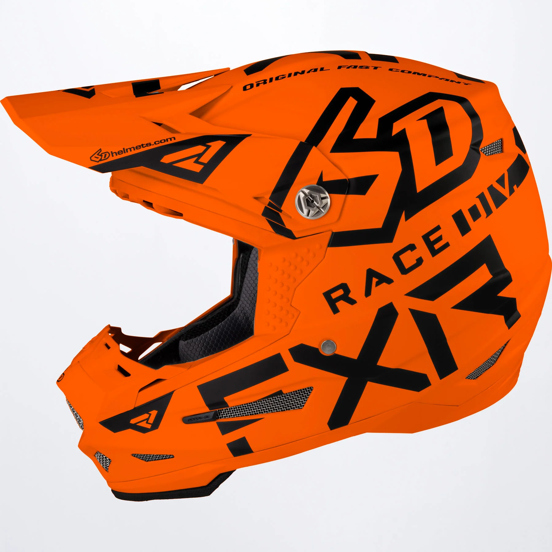6D ATR-2 Race Div Helmet - Image 17