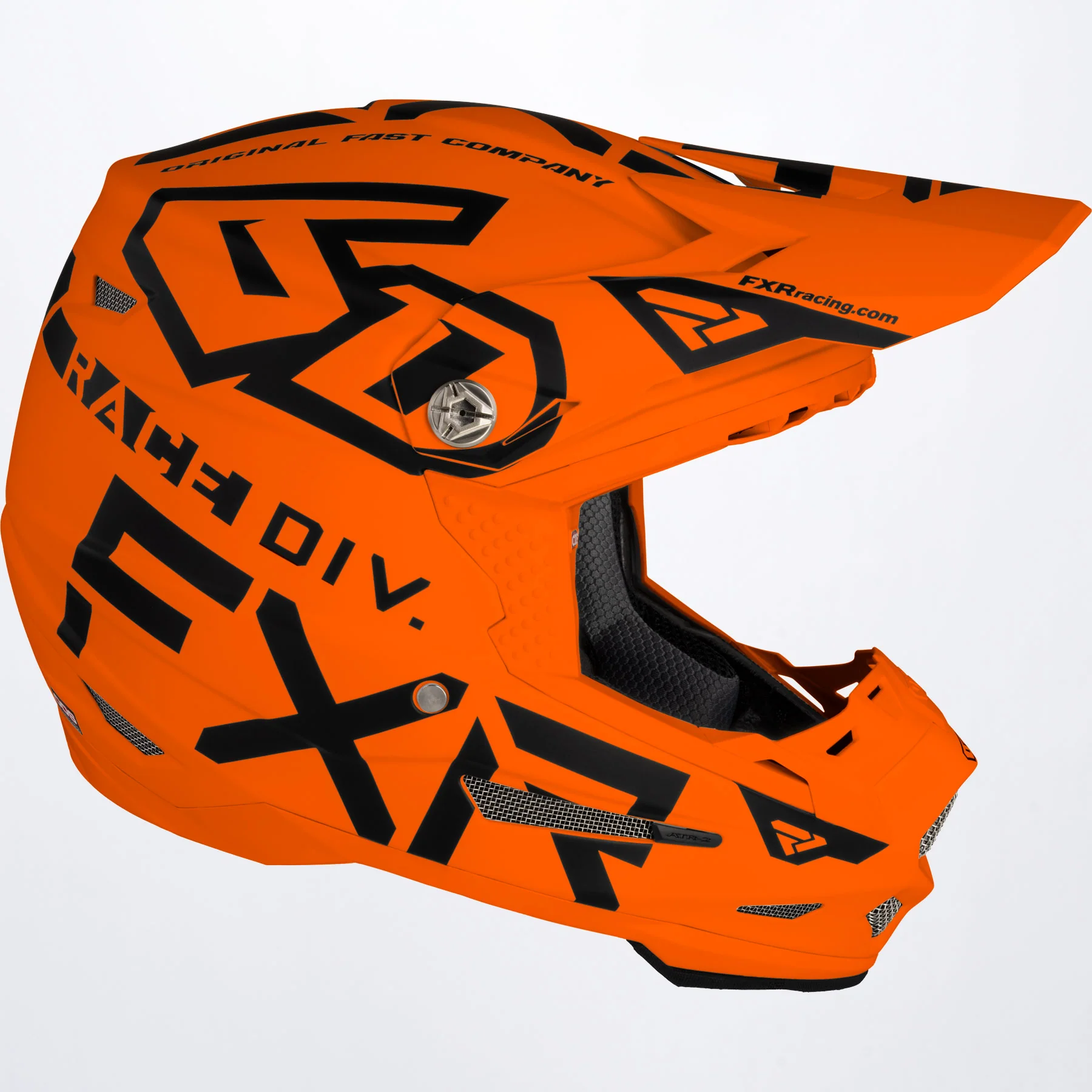 6D ATR-2 Race Div Helmet - Image 18