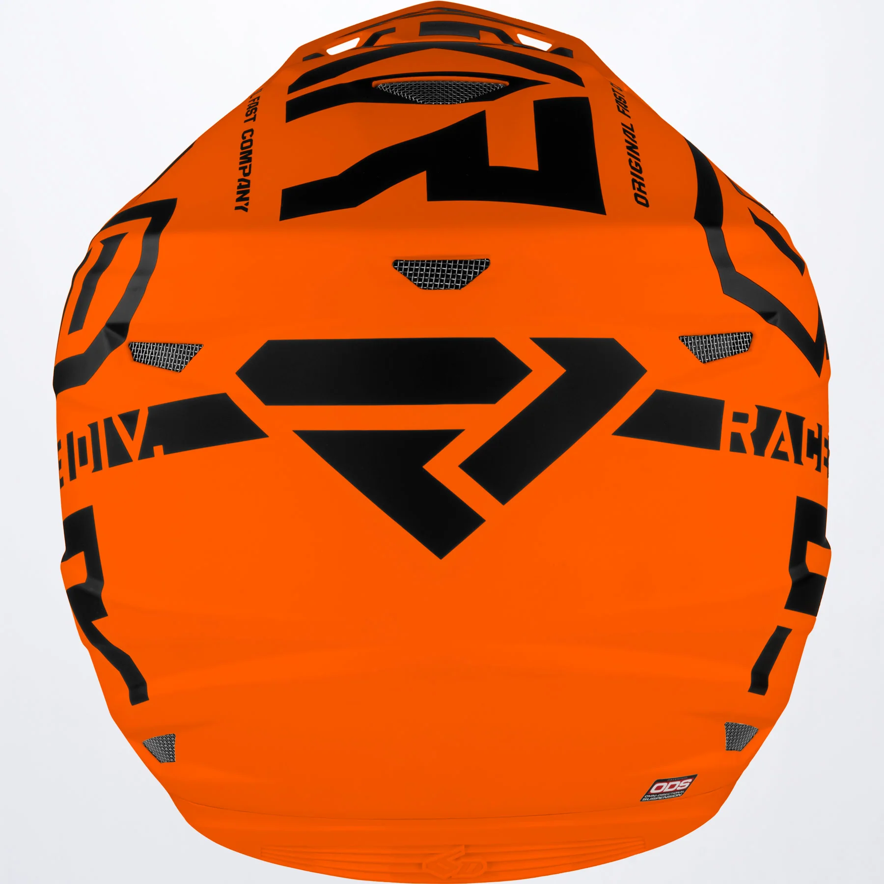 6D ATR-2 Race Div Helmet - Image 20