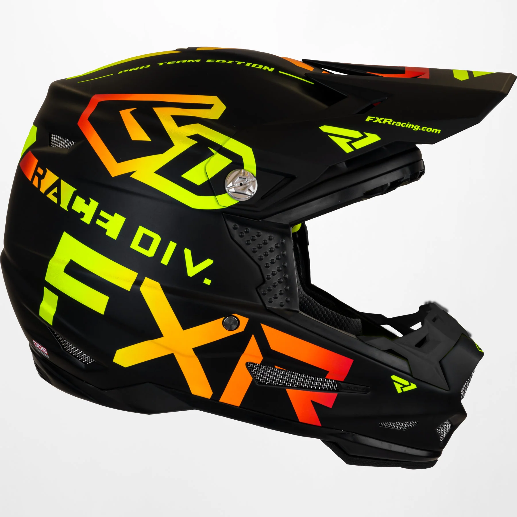 6D ATR-2 Race Div Helmet - Image 23