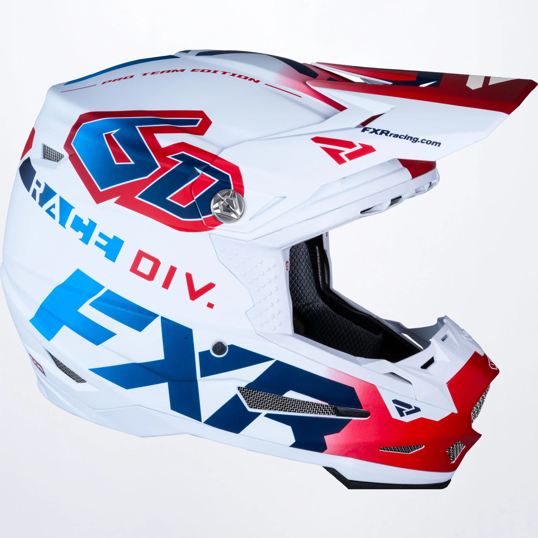 6D ATR-2 Race Div Helmet - Image 28