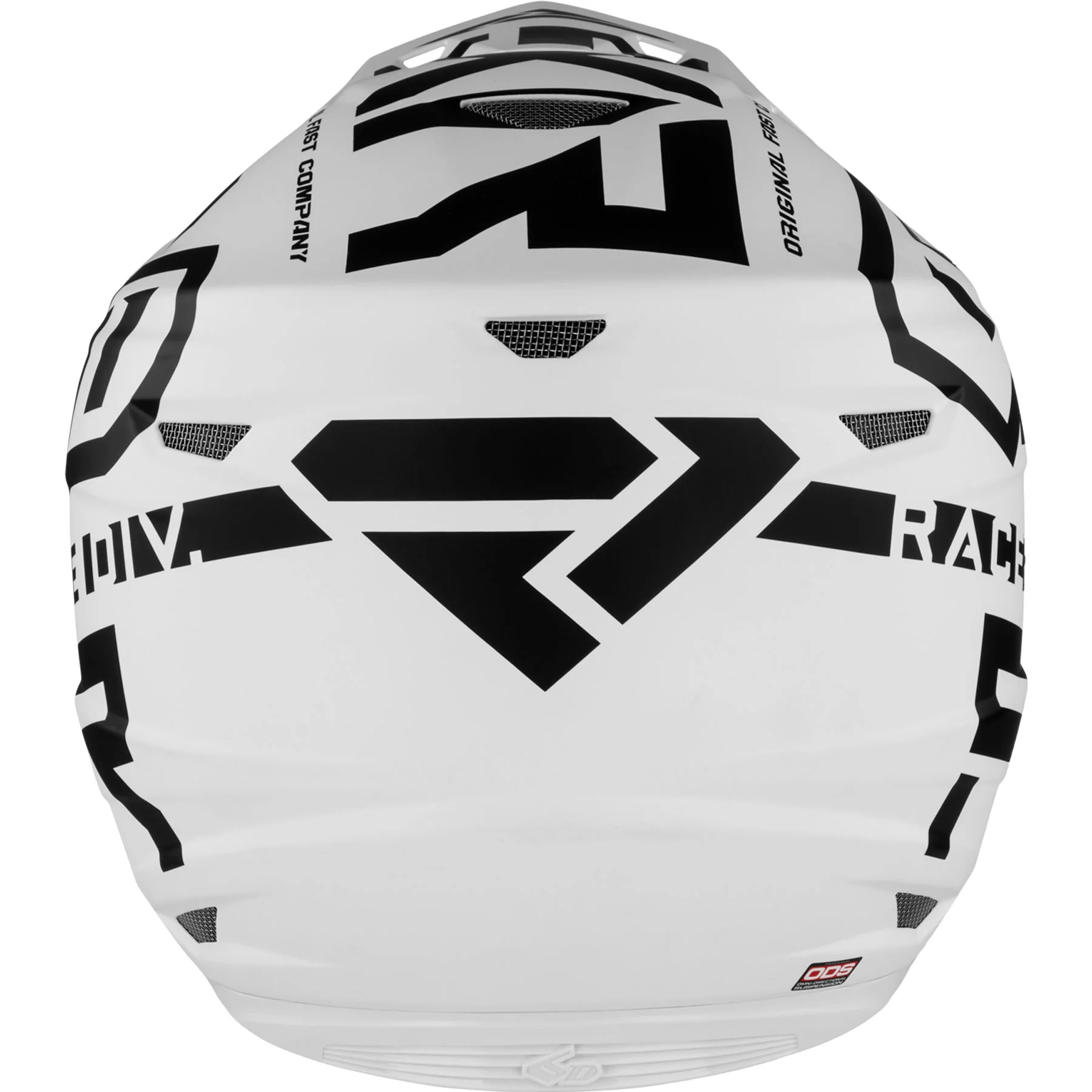 6D ATR-2 Race Div Helmet - Image 5
