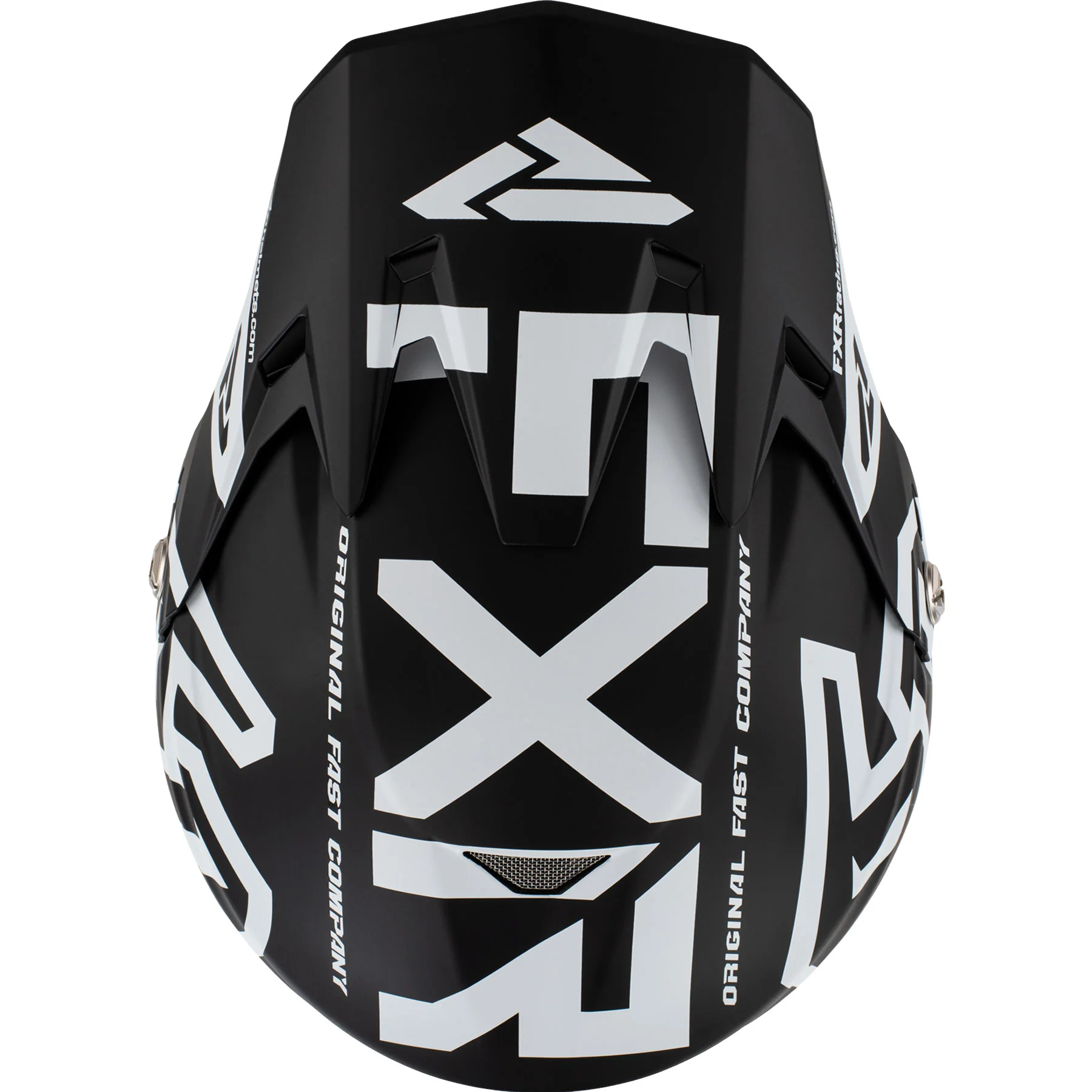 6D ATR-2 Race Div Helmet - Image 9