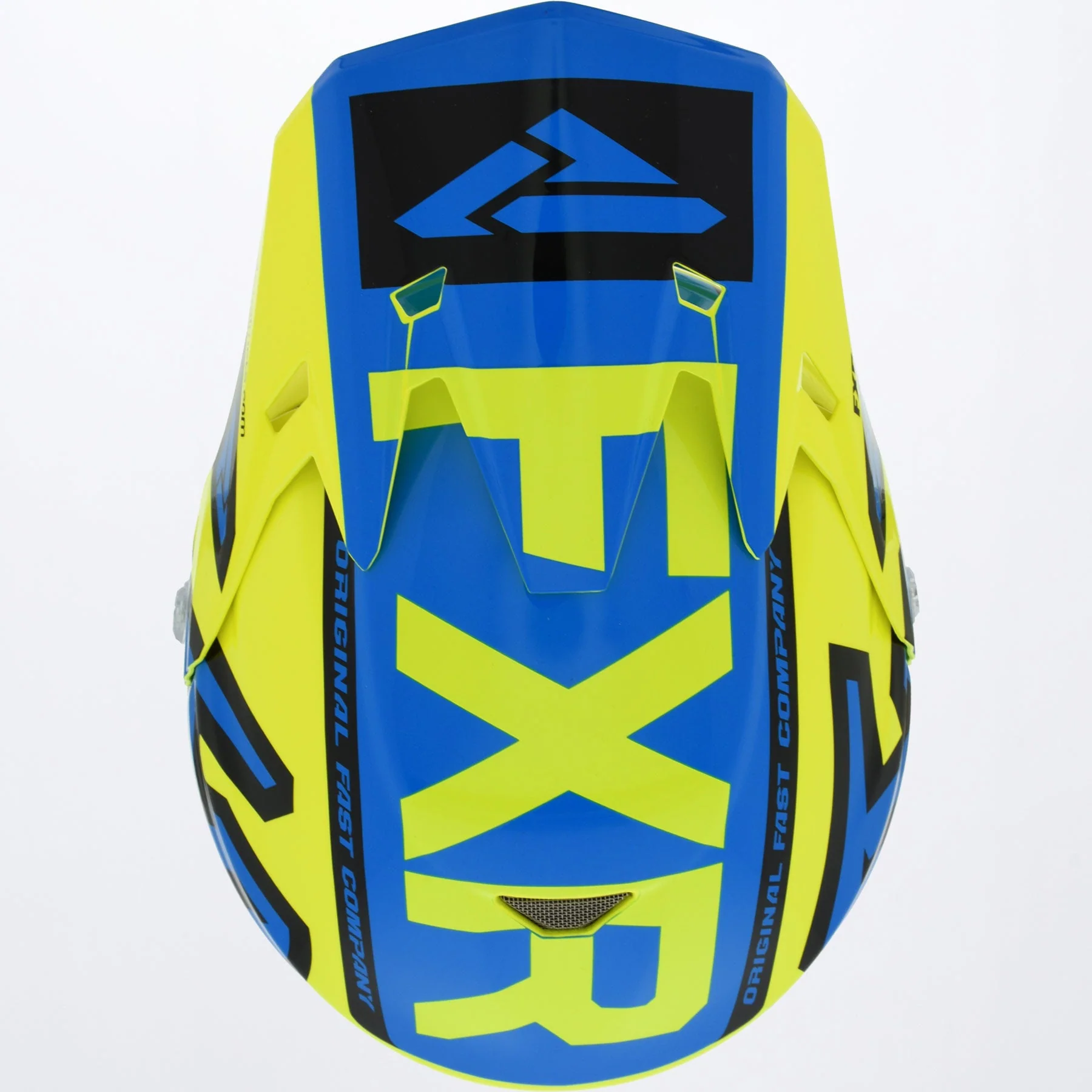 6D ATR-2Y Youth Helmet - Image 10