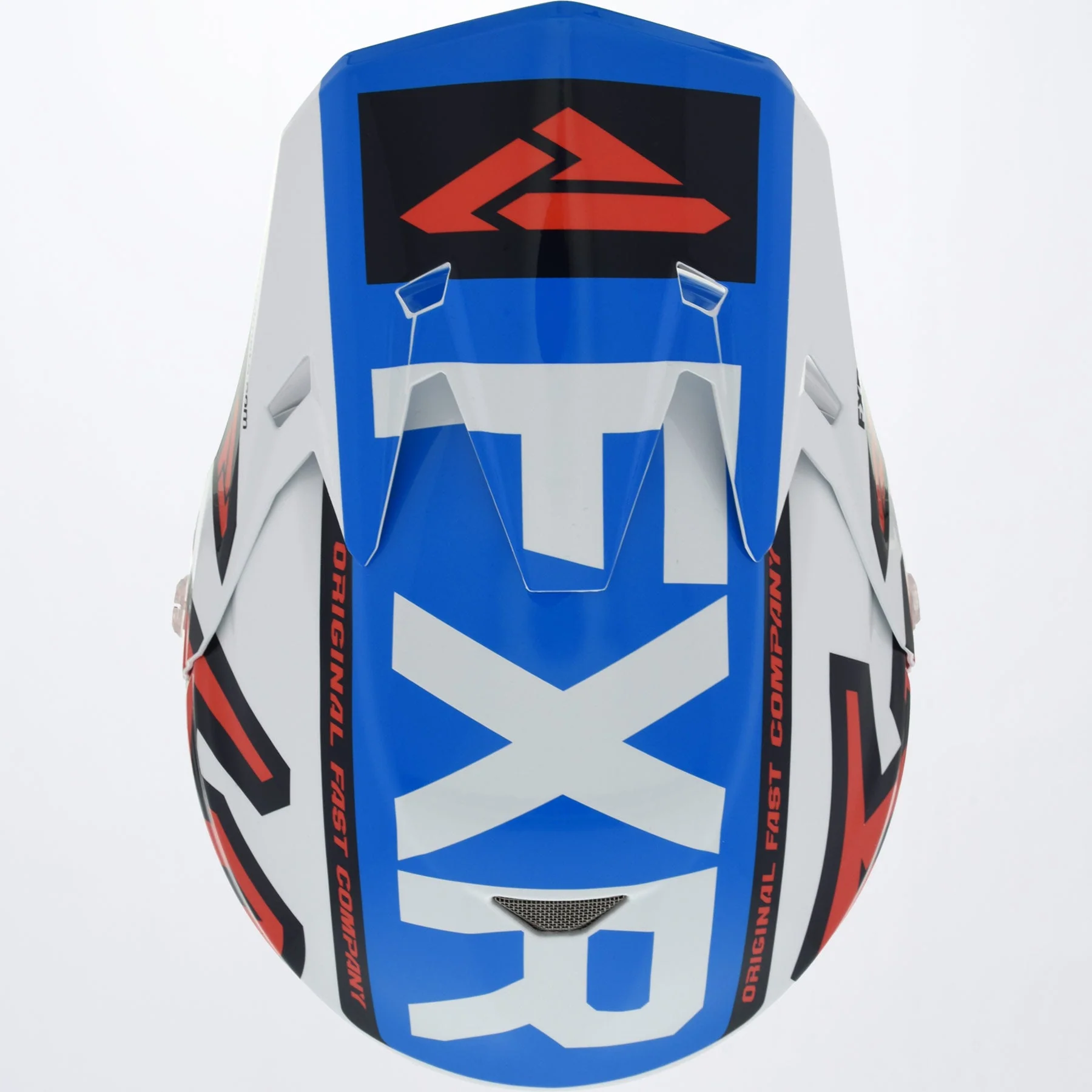 6D ATR-2Y Youth Helmet - Image 5