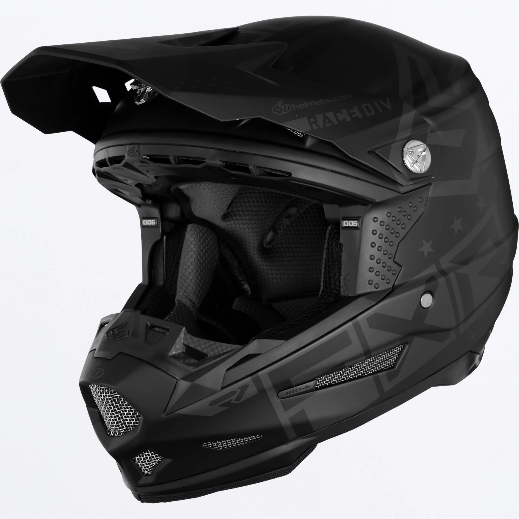 6D ATR-2 Helmet - Image 11