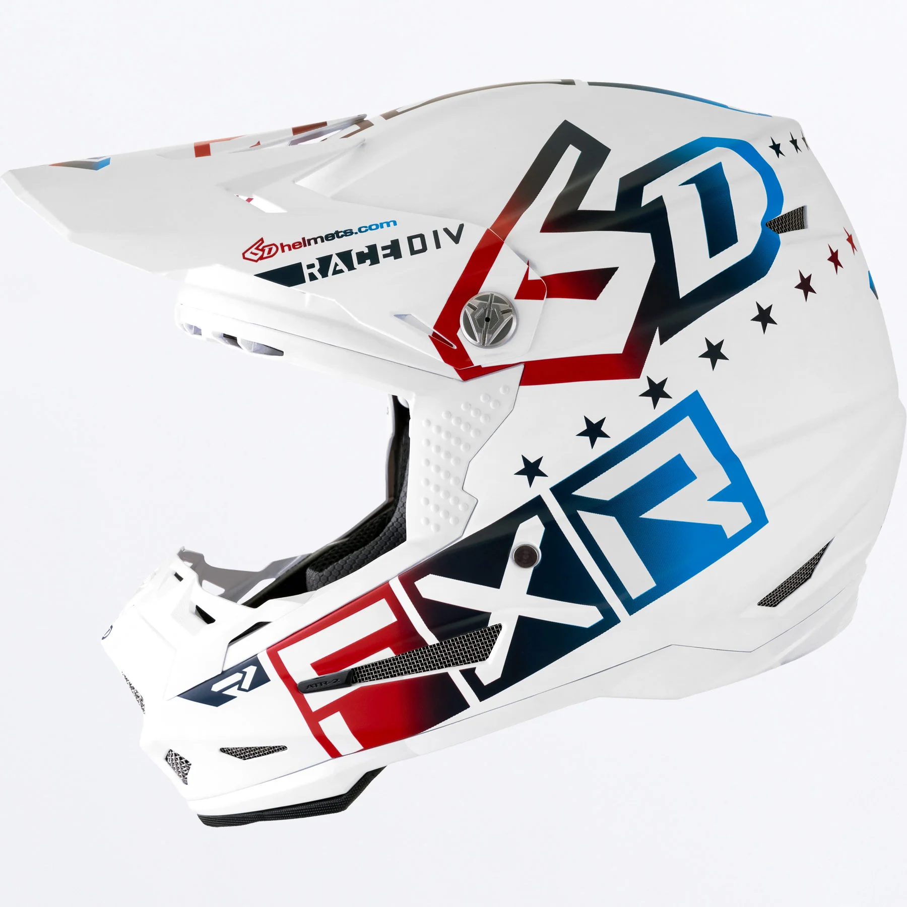 6D ATR-2 Helmet - Image 17