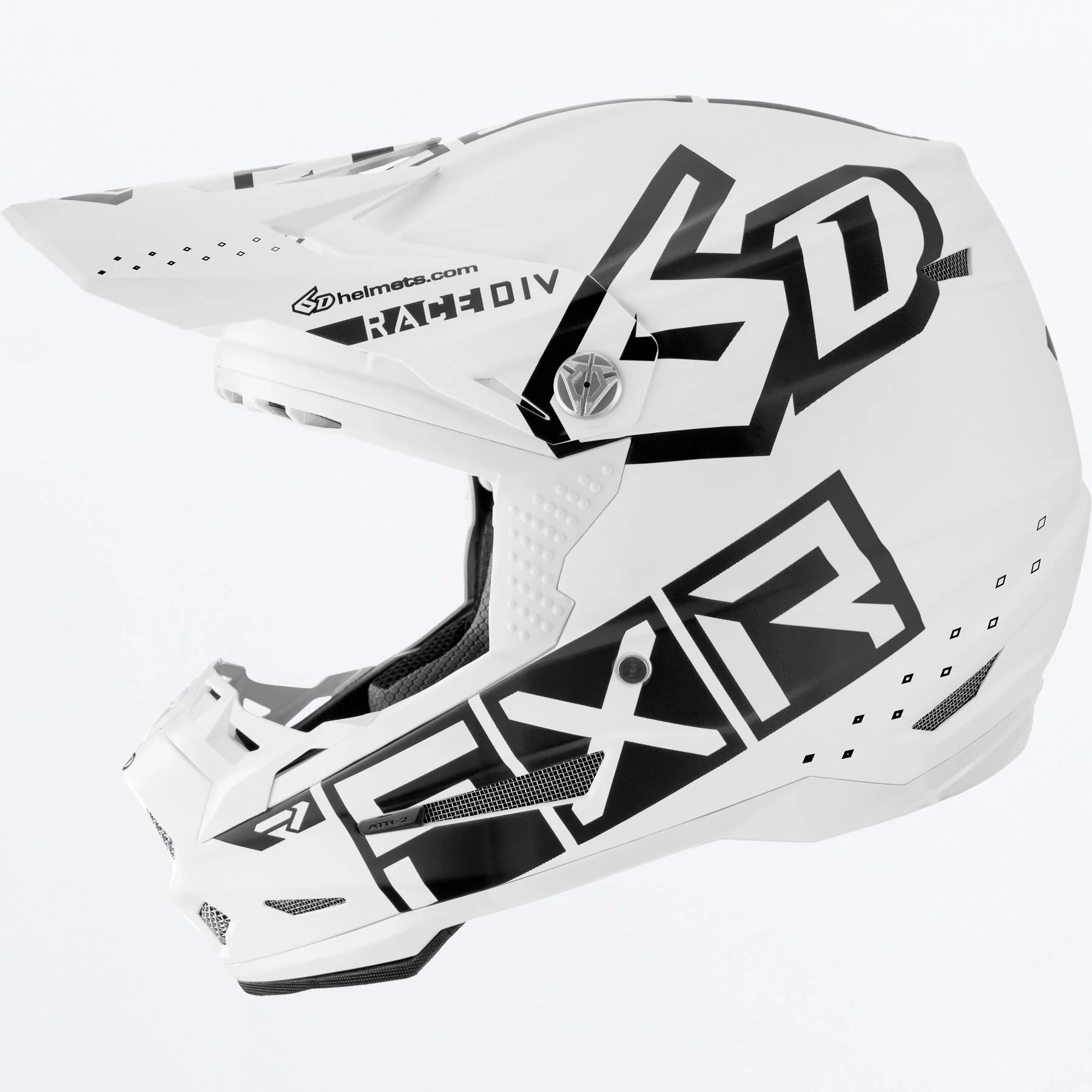 6D ATR-2 Helmet - Image 22