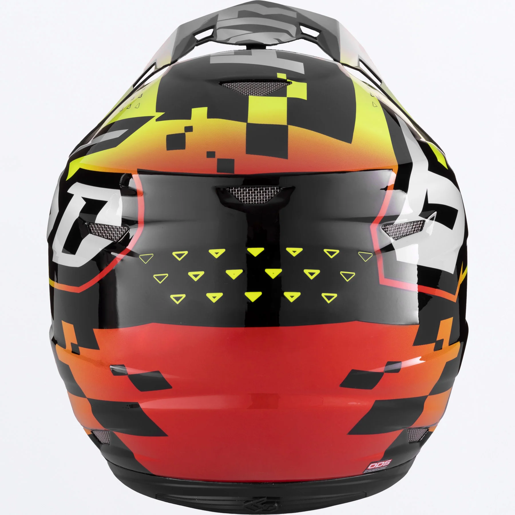 6D ATR-2 Helmet - Image 28