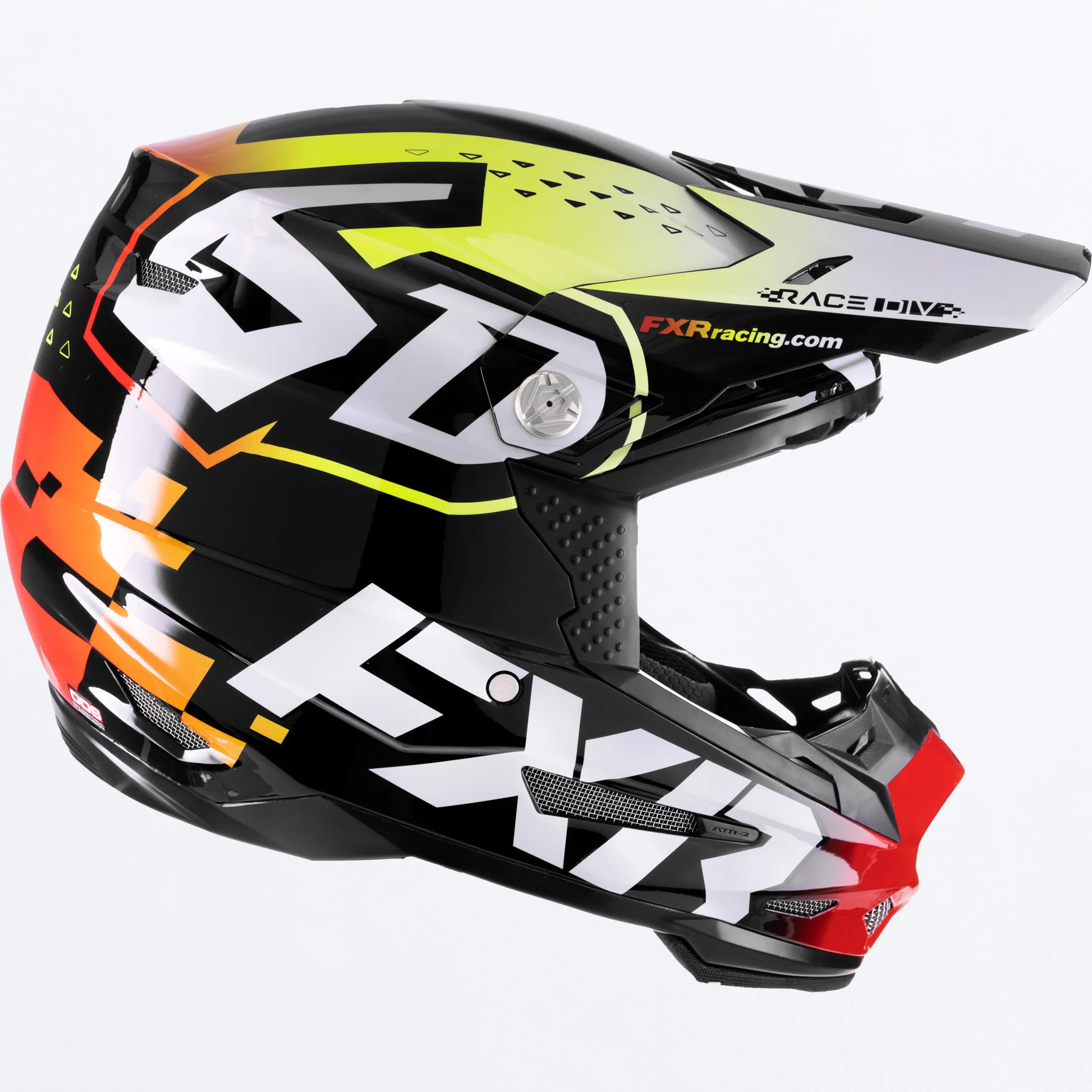 6D ATR-2 Helmet - Image 29