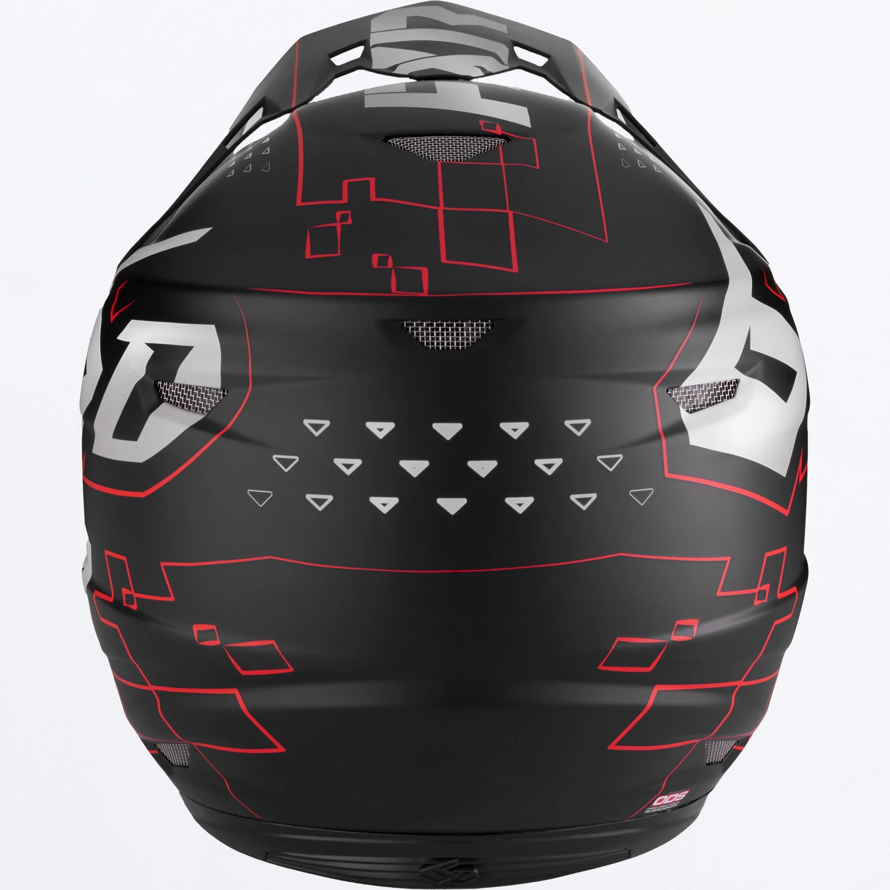 6D ATR-2 Helmet - Image 38