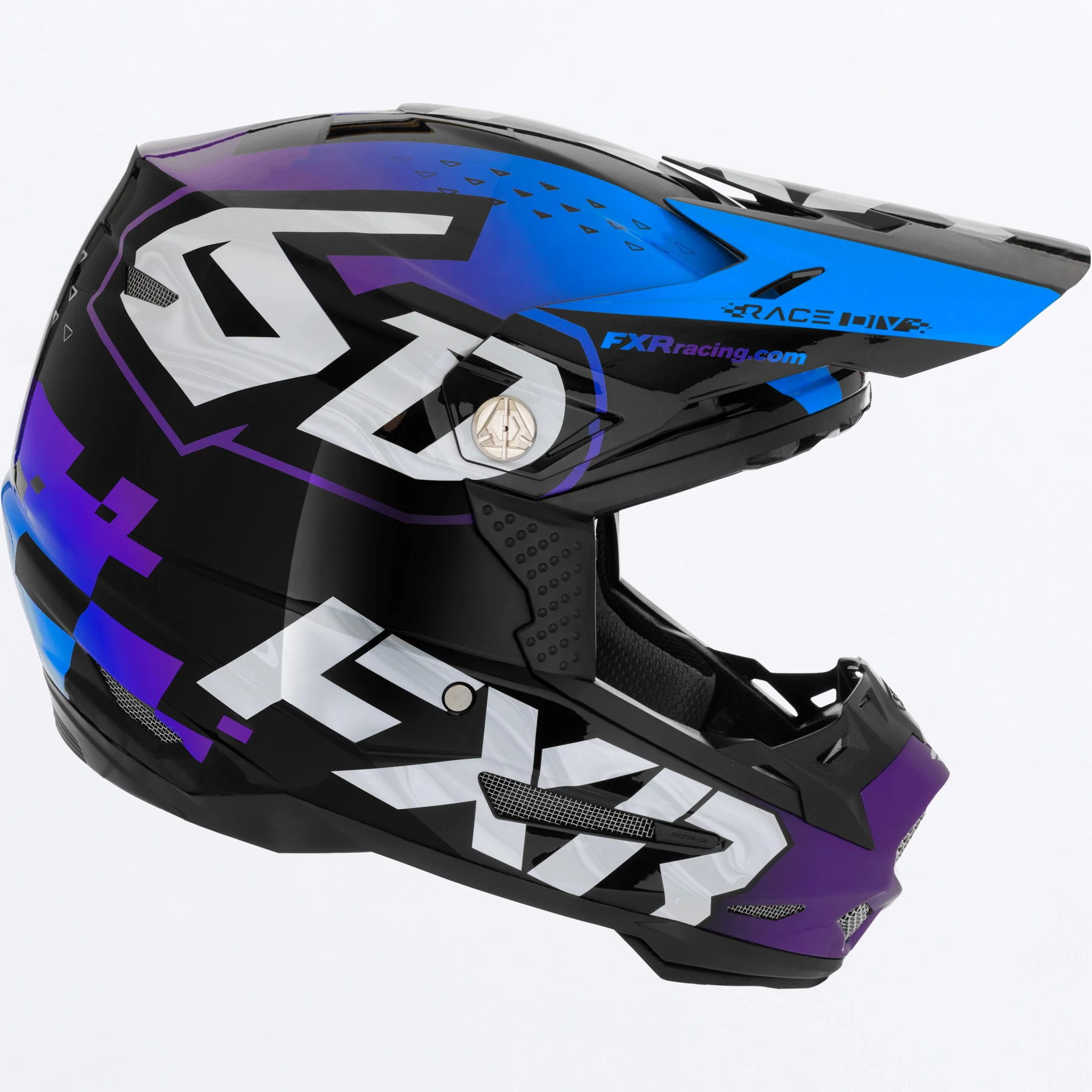 6D ATR-2 Helmet - Image 54