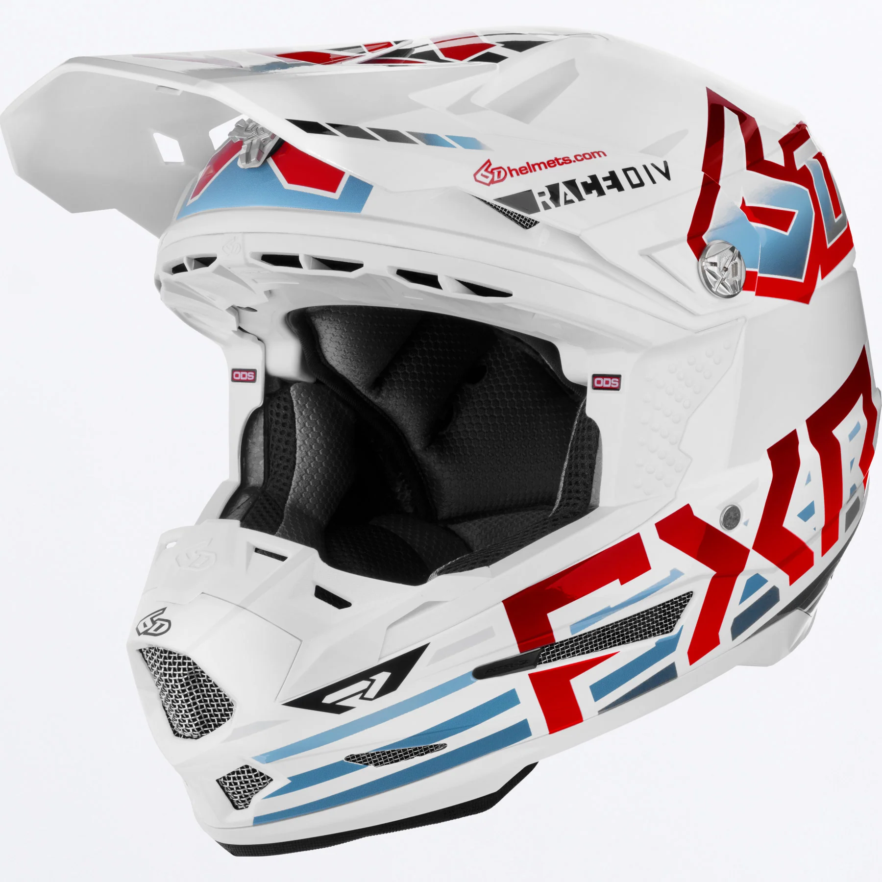 6D ATR-2 Helmet - Image 76