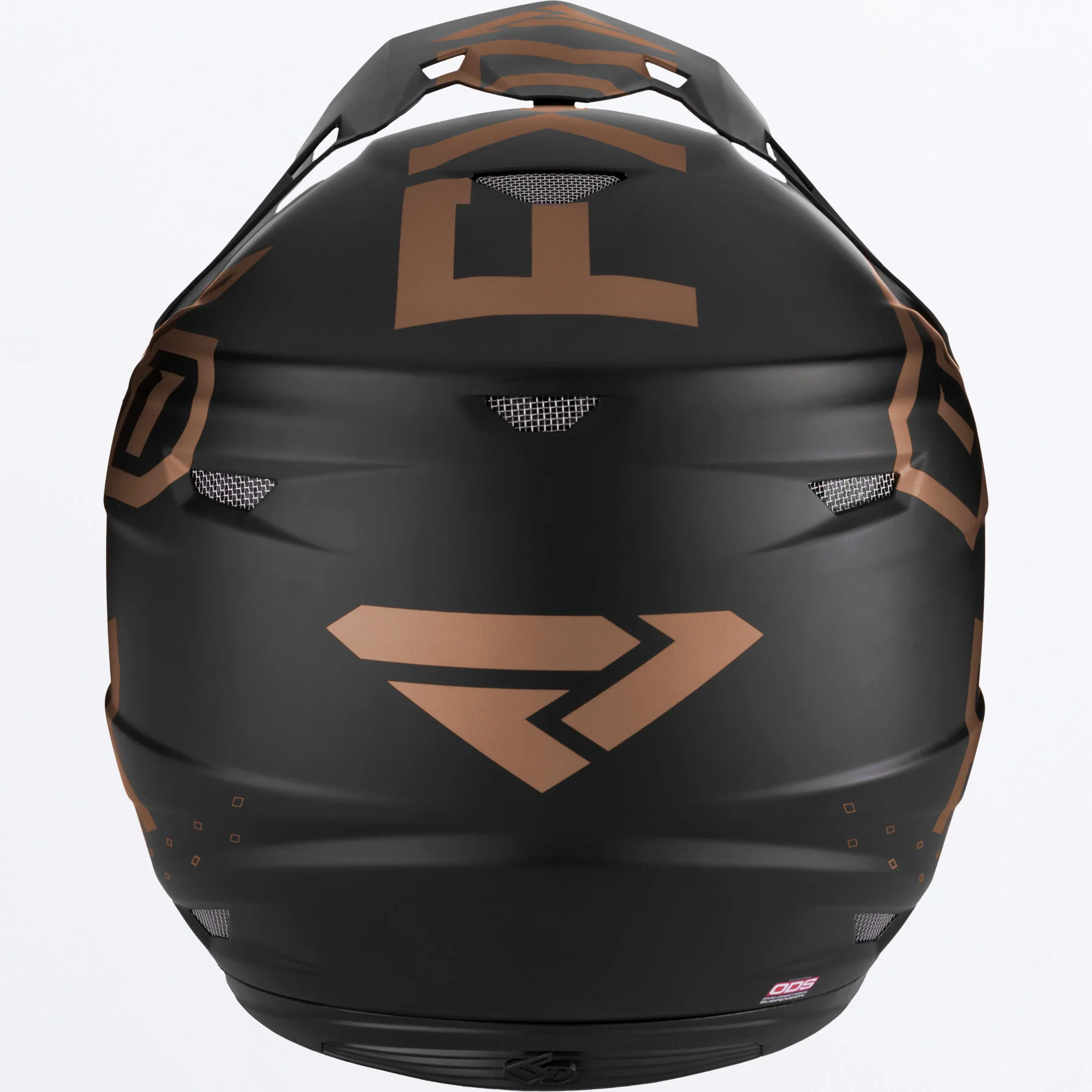 6D ATR-2 Helmet - Image 8