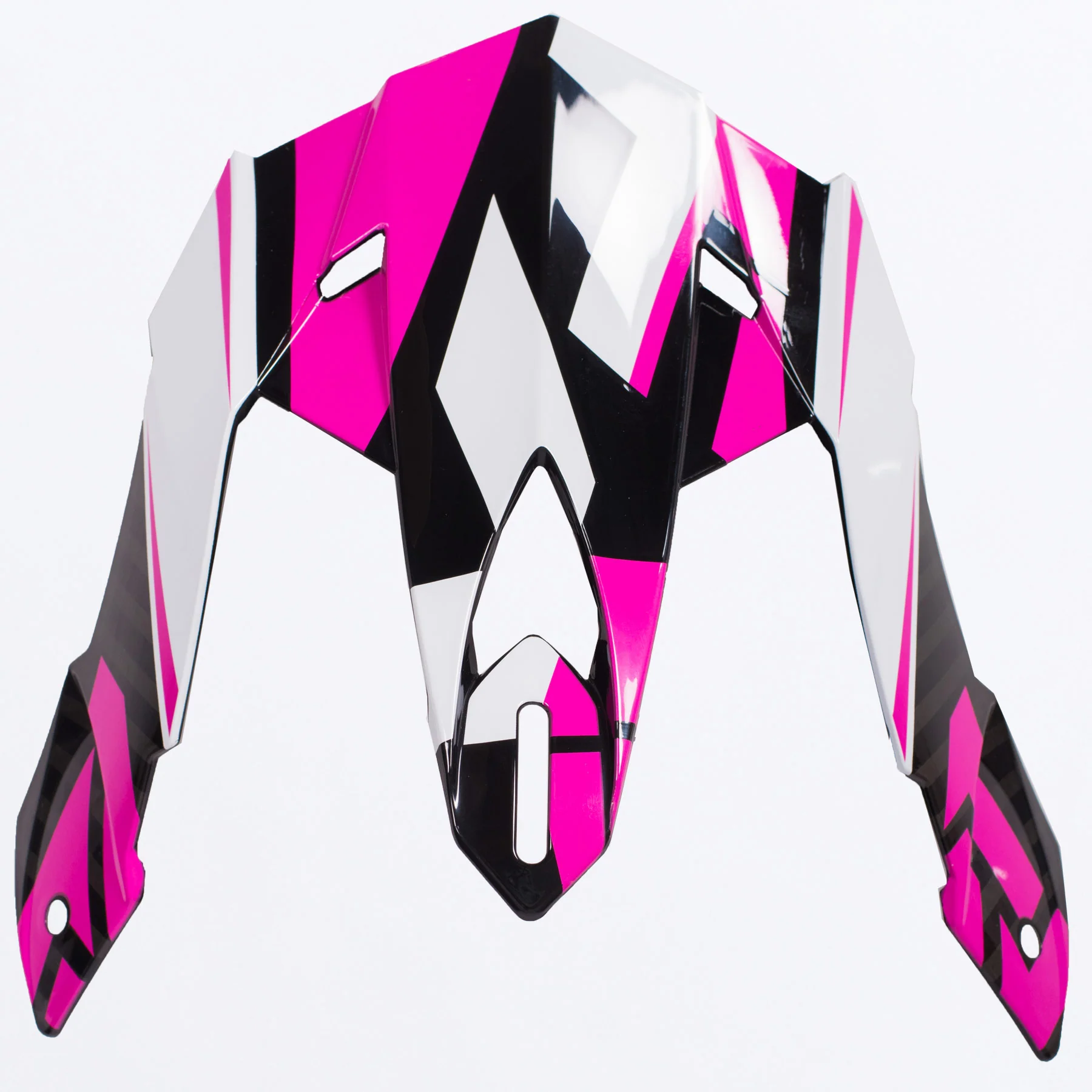 Blade Throttle Helmet Visors - Image 3