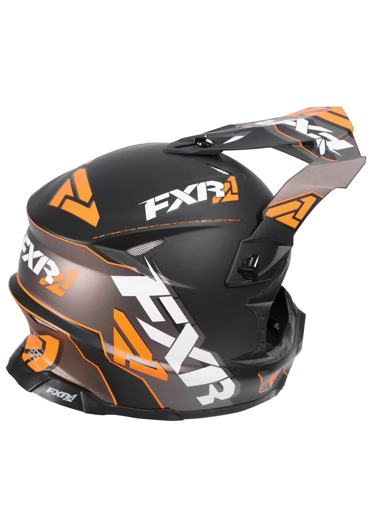 Blade Vertical Helmet - Image 3