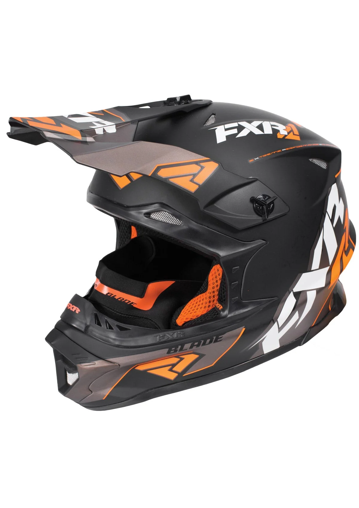 Blade Vertical Helmet - Image 4