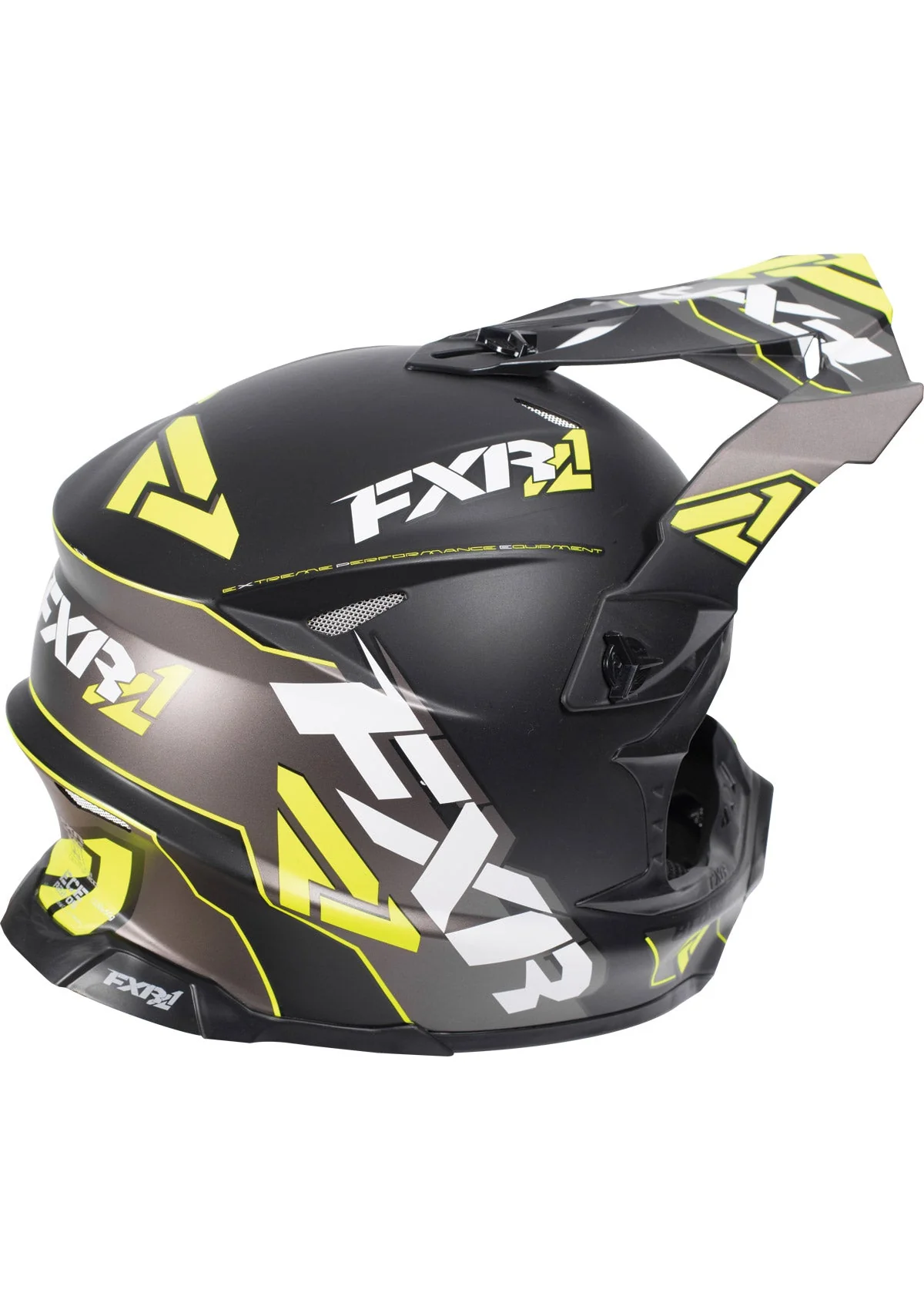 Blade Vertical Helmet - Image 5