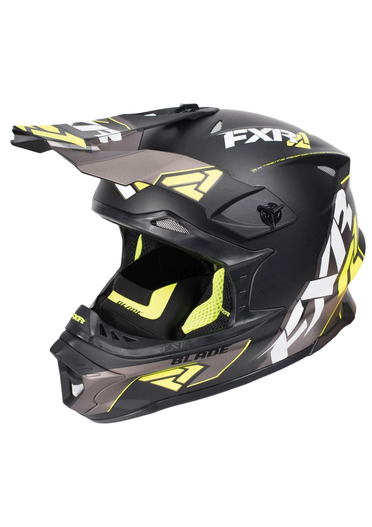 Blade Vertical Helmet - Image 6