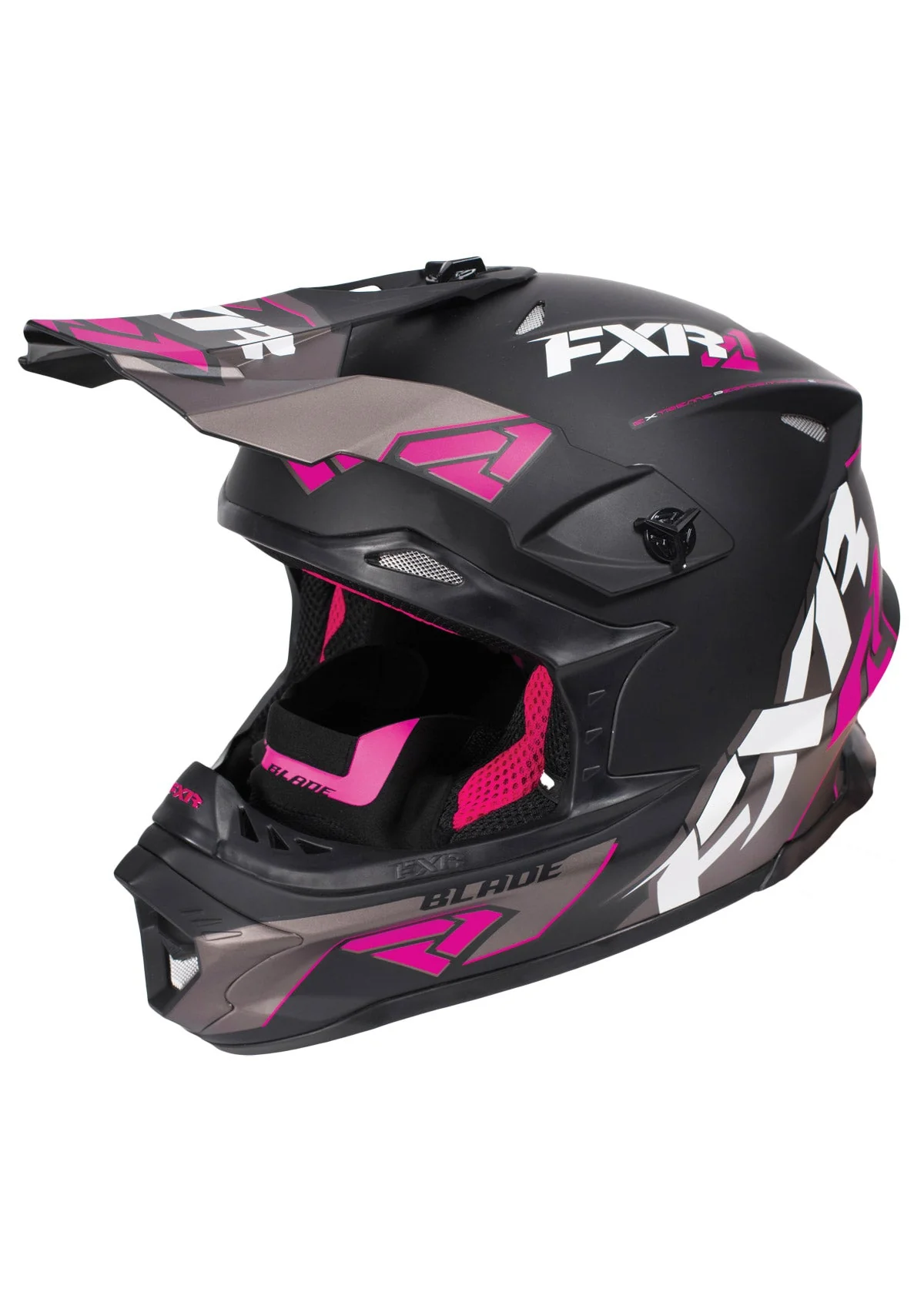 Blade Vertical Helmet - Image 8