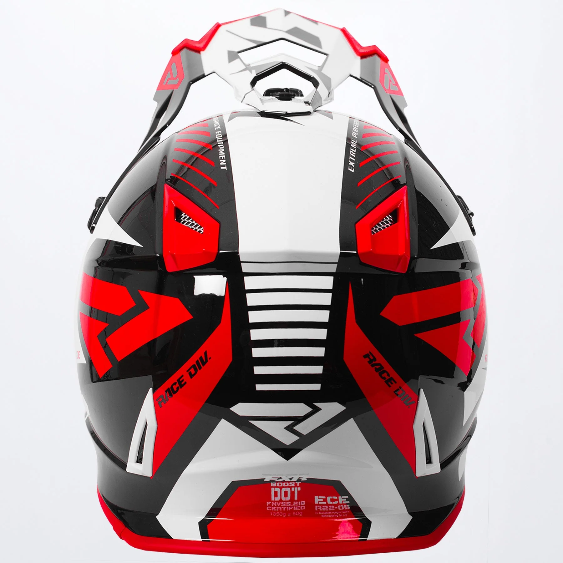 Boost CX Prime Helmet 18 - Image 3