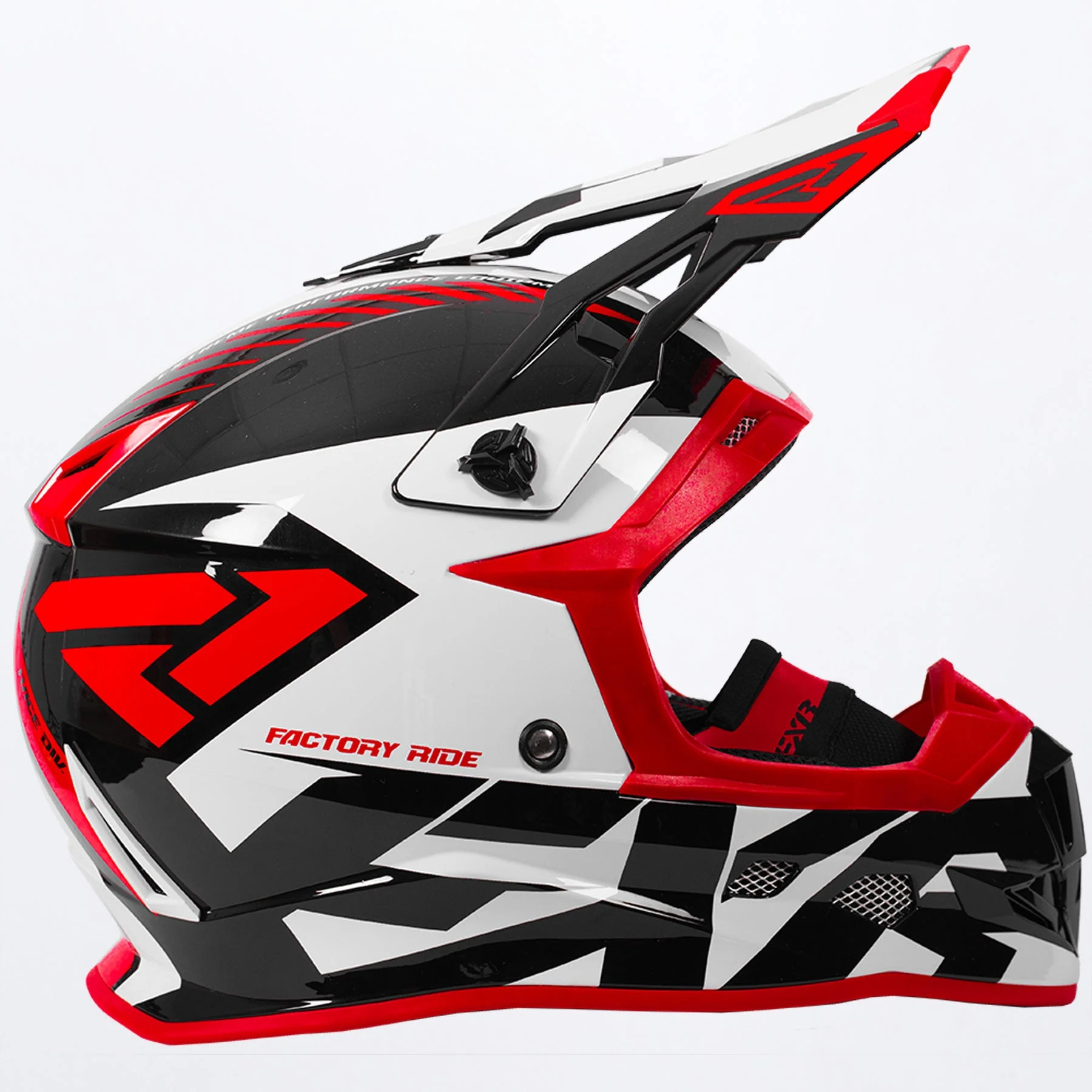 Boost CX Prime Helmet 18 - Image 4