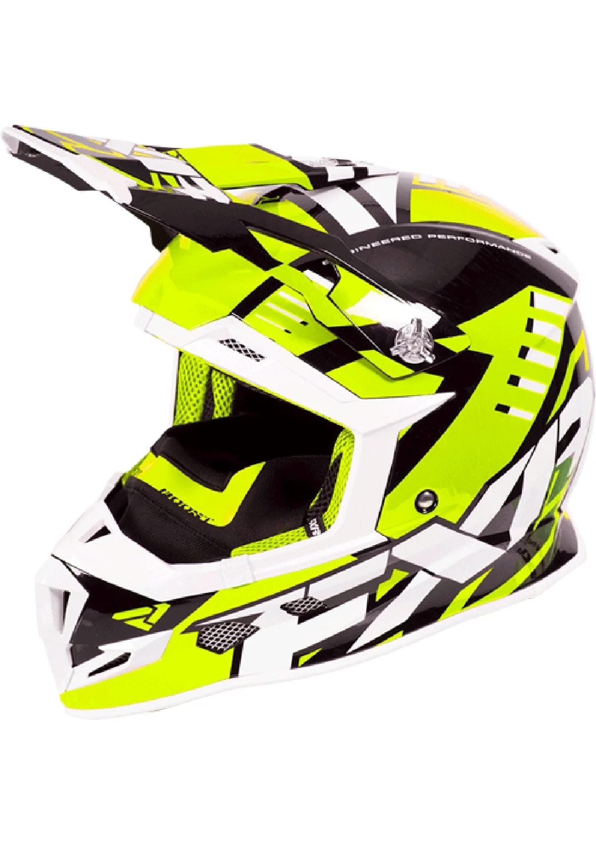 Boost Revo Helmet - Image 3