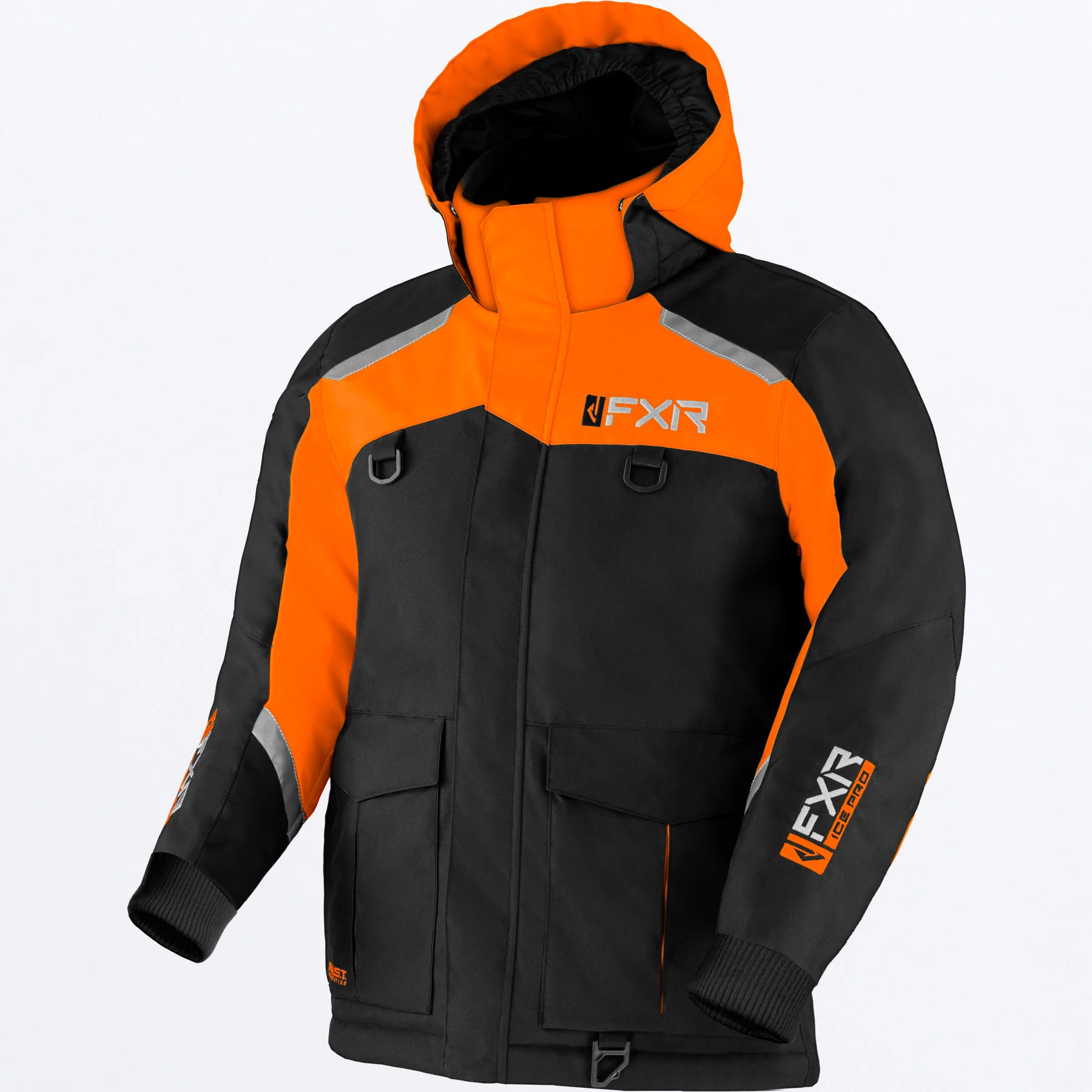 Child Excursion Jacket - Image 7