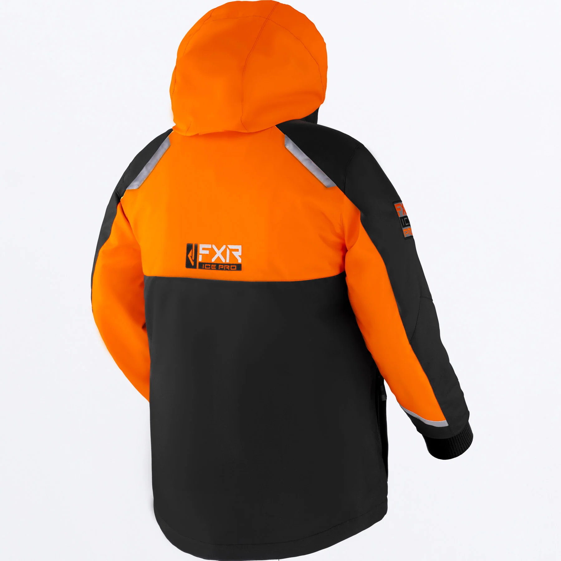 Child Excursion Jacket - Image 8
