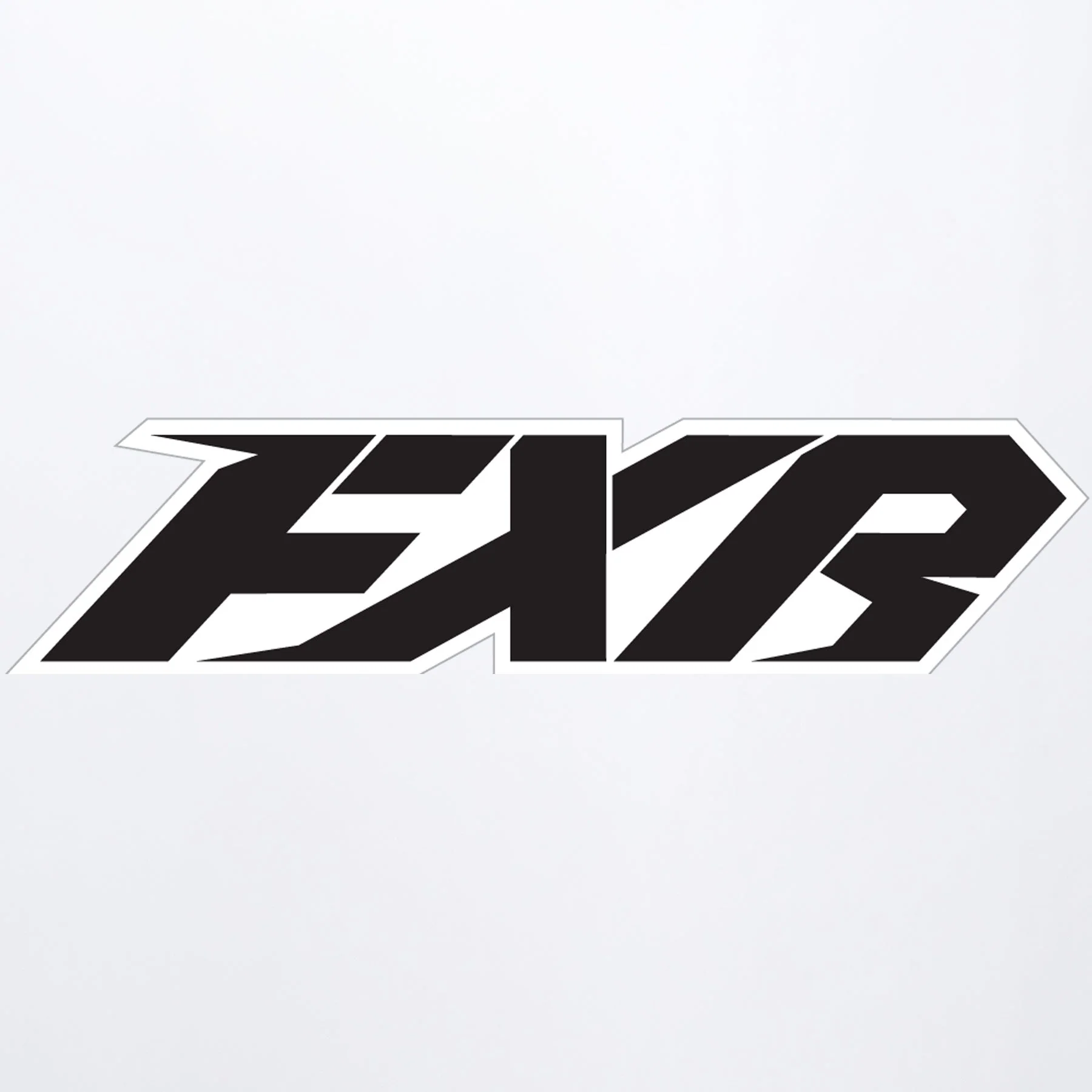 CX Sticker - 3.75" - Image 5