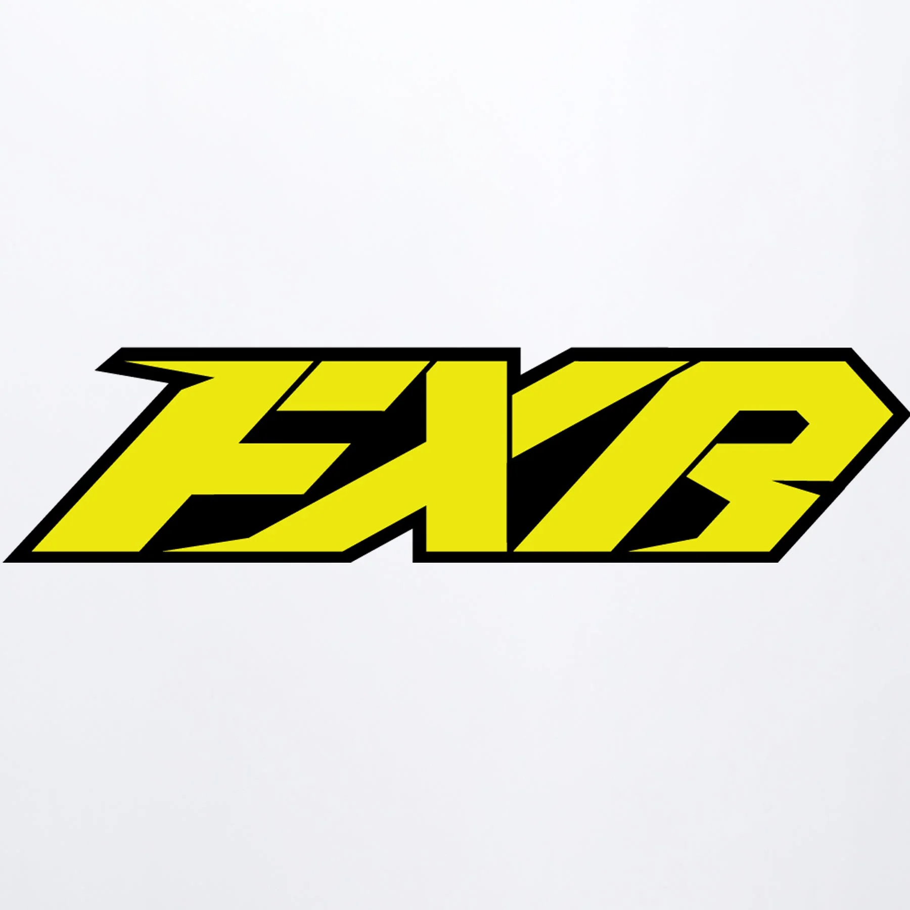 CX Sticker - 6" - Image 3