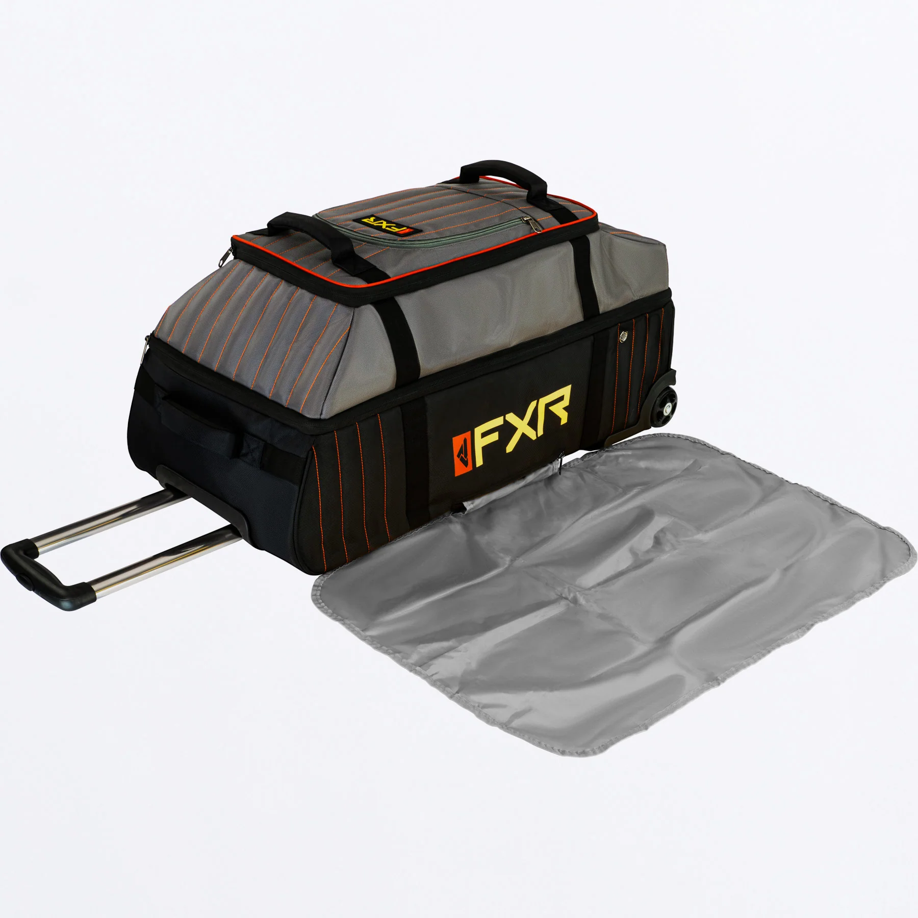 Factory Ride Bag - Image 10