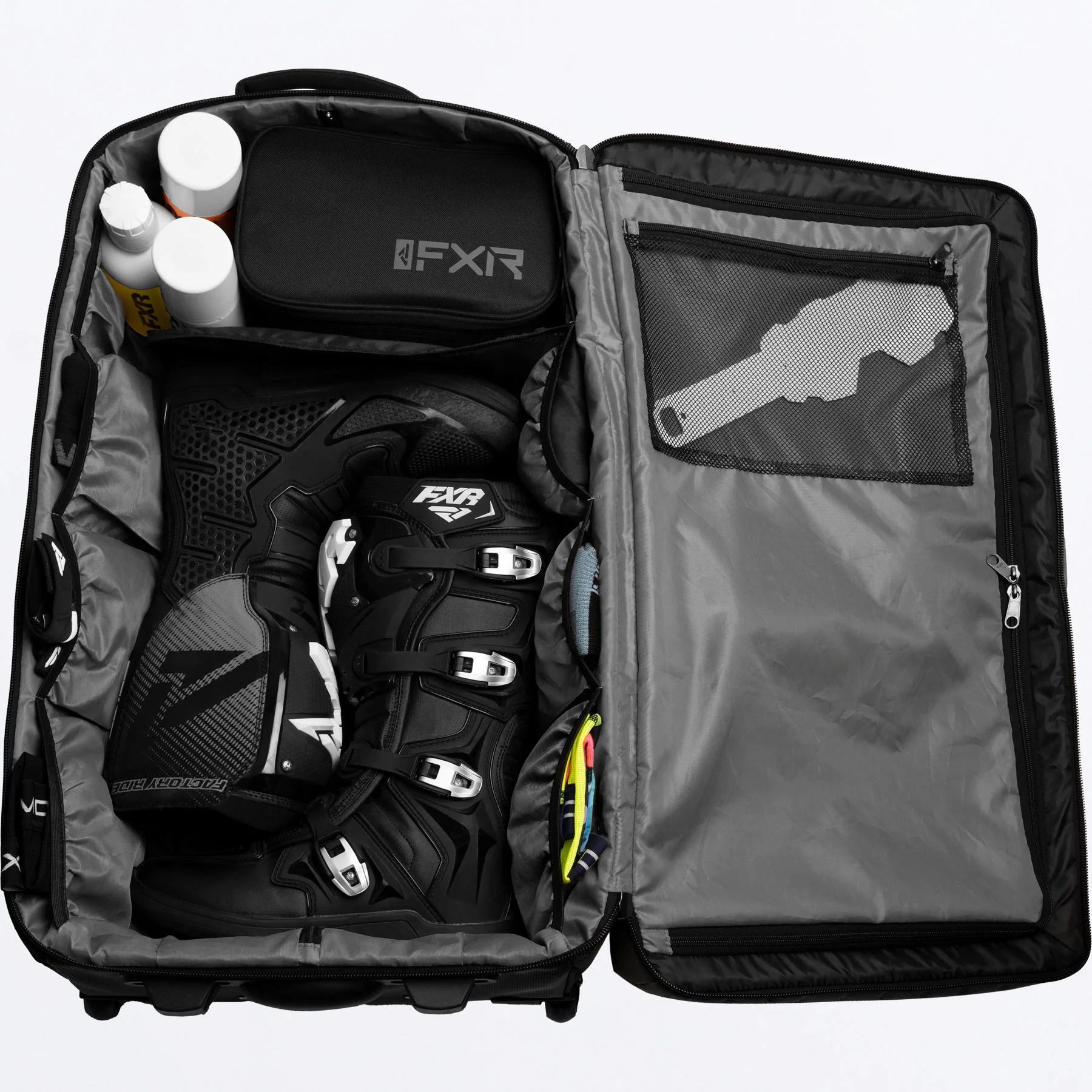 Factory Ride Bag - Image 12