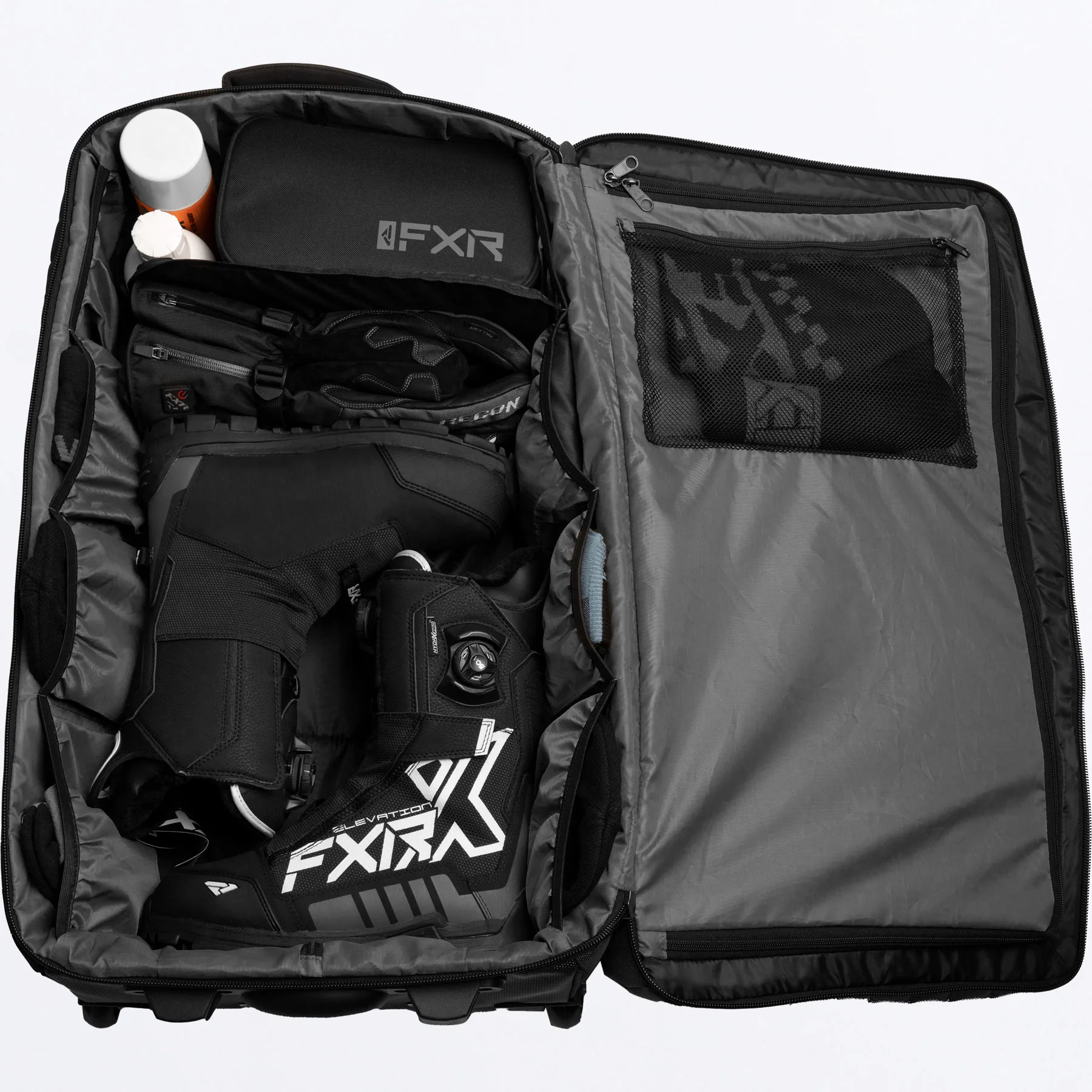 Factory Ride Bag - Image 13