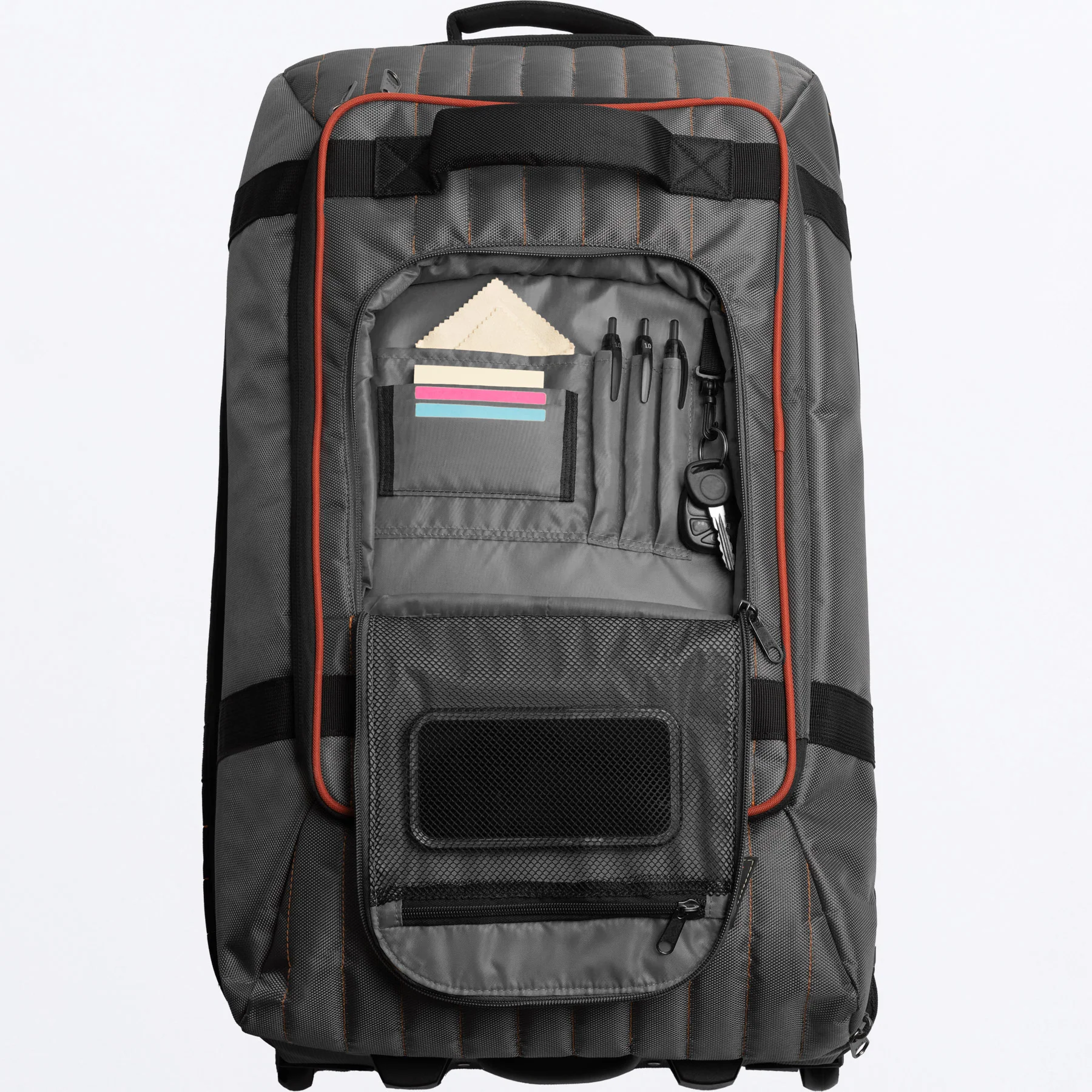 Factory Ride Bag - Image 14