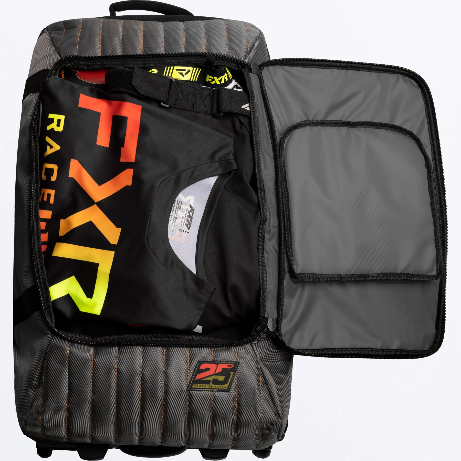 Factory Ride Bag - Image 15