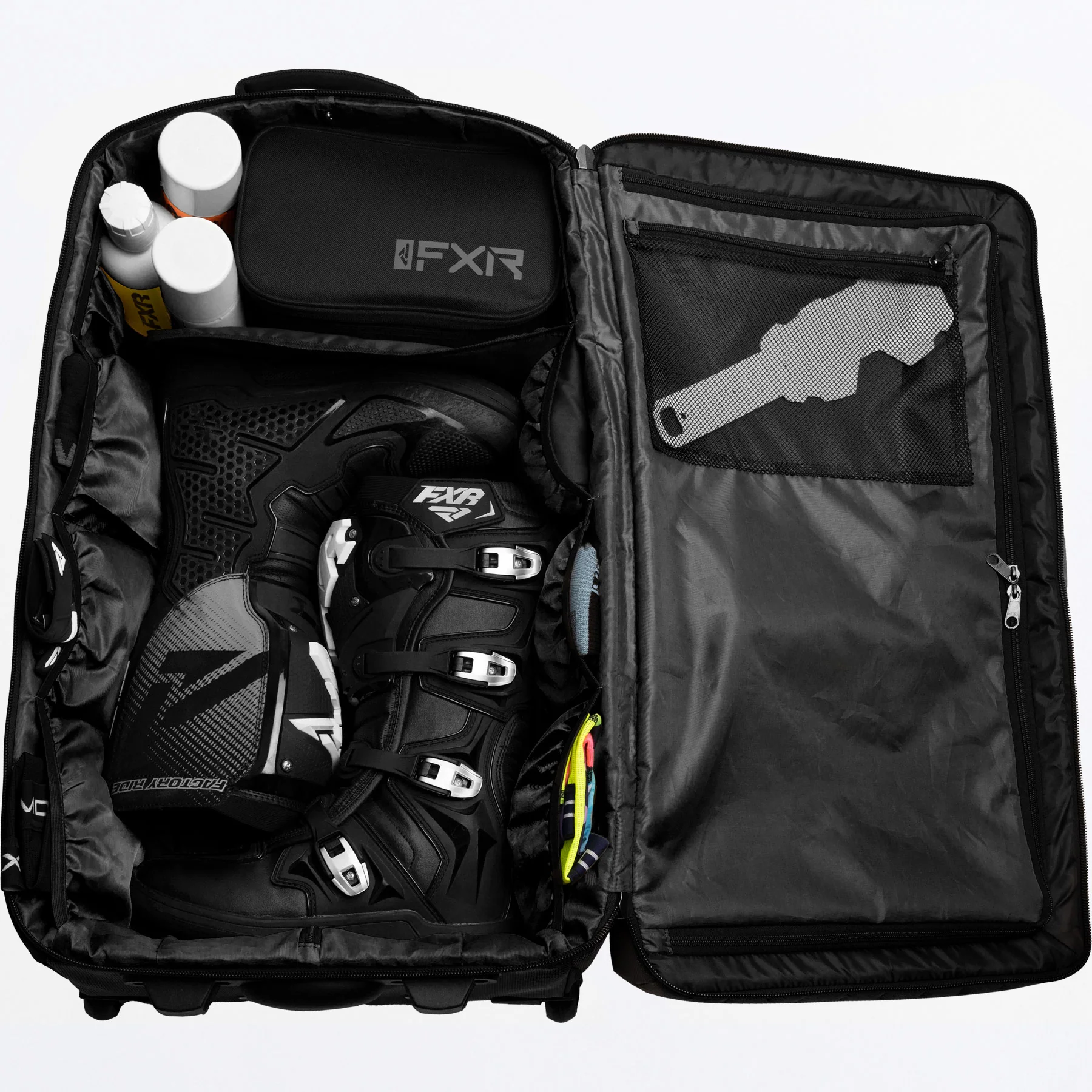 Factory Ride Bag - Image 18