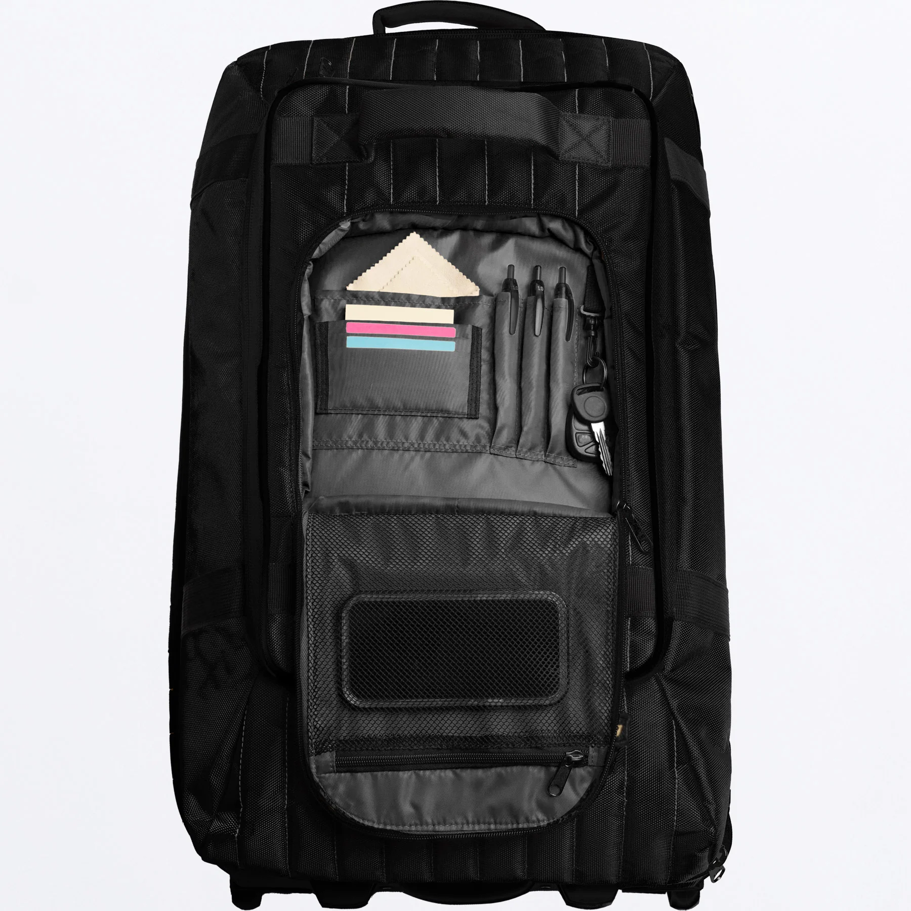 Factory Ride Bag - Image 20
