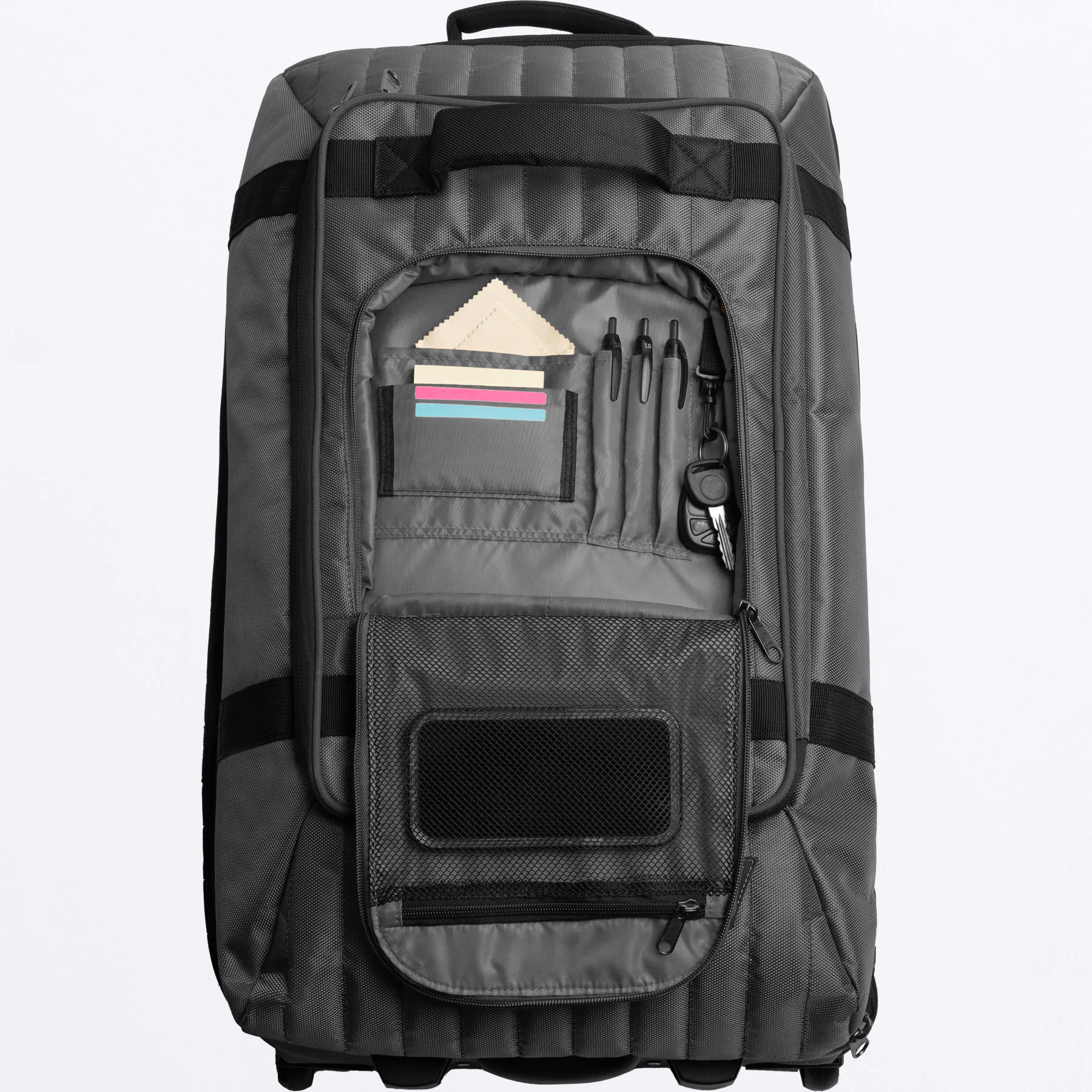 Factory Ride Bag - Image 4